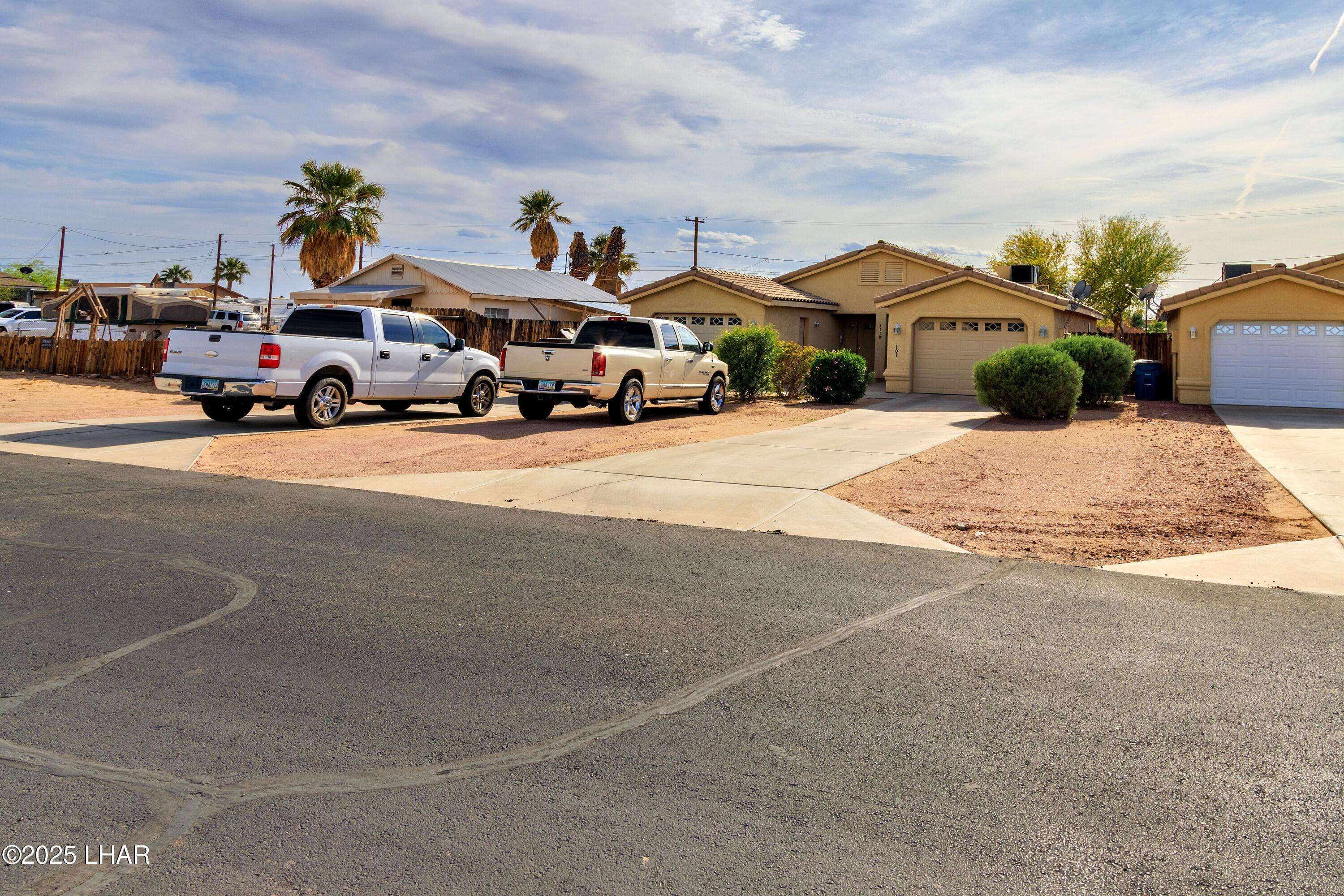 Parker, AZ 85344,1118 S Chemehuevi Ave