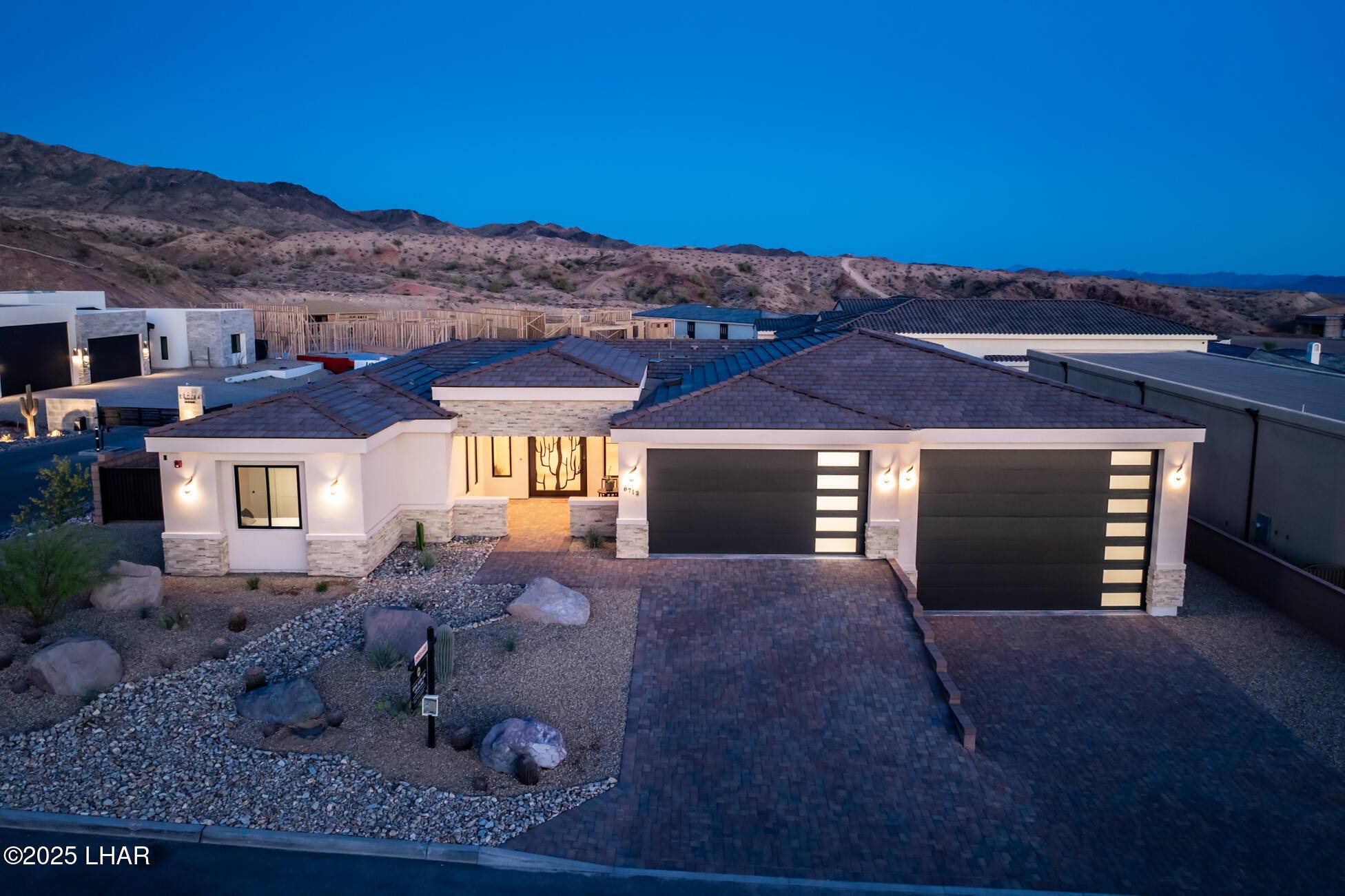 Lake Havasu City, AZ 86406,6712 Avienda De Los Foothills