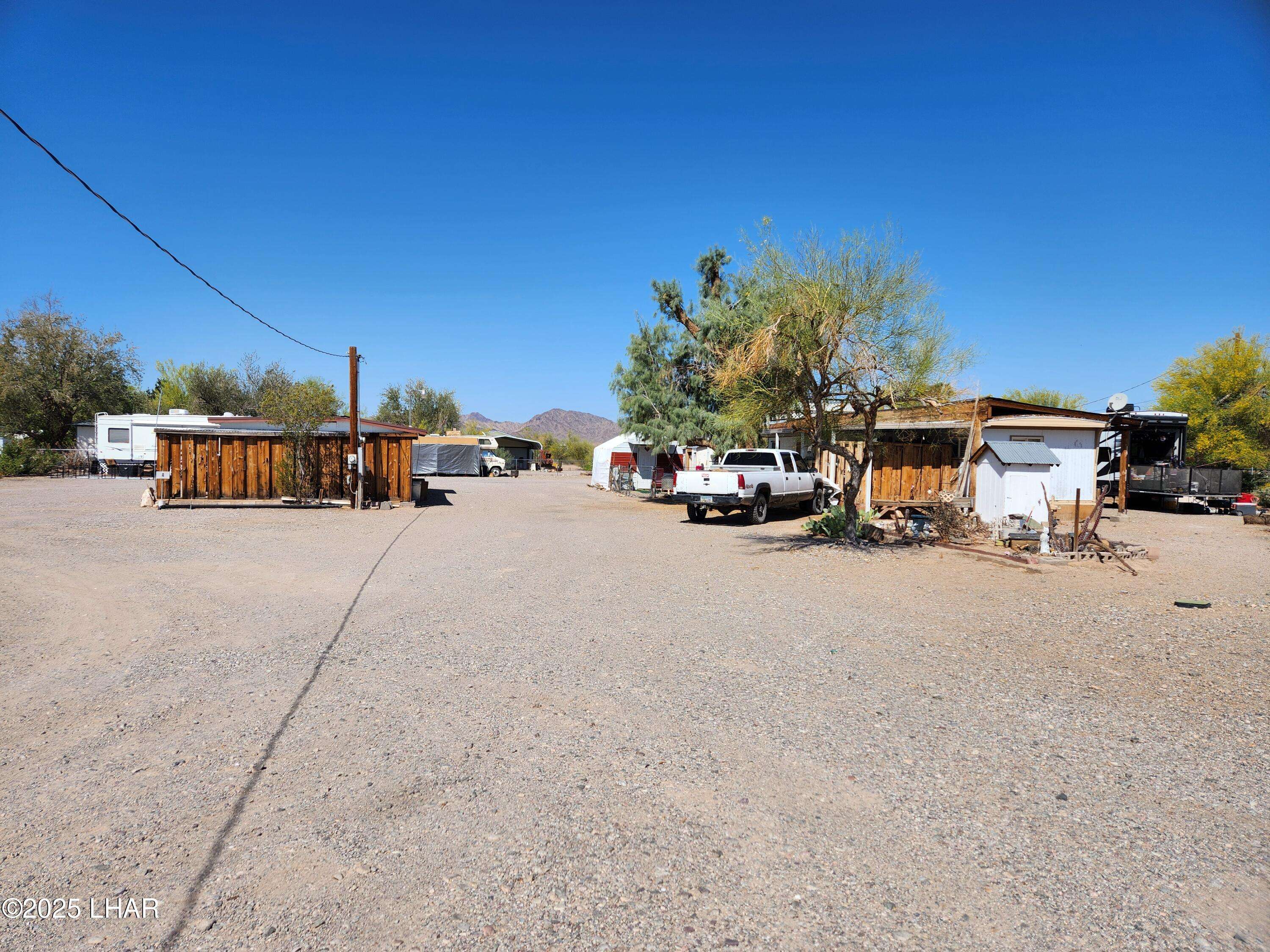 Quartzsite, AZ 85346,730 N Tesota Ave