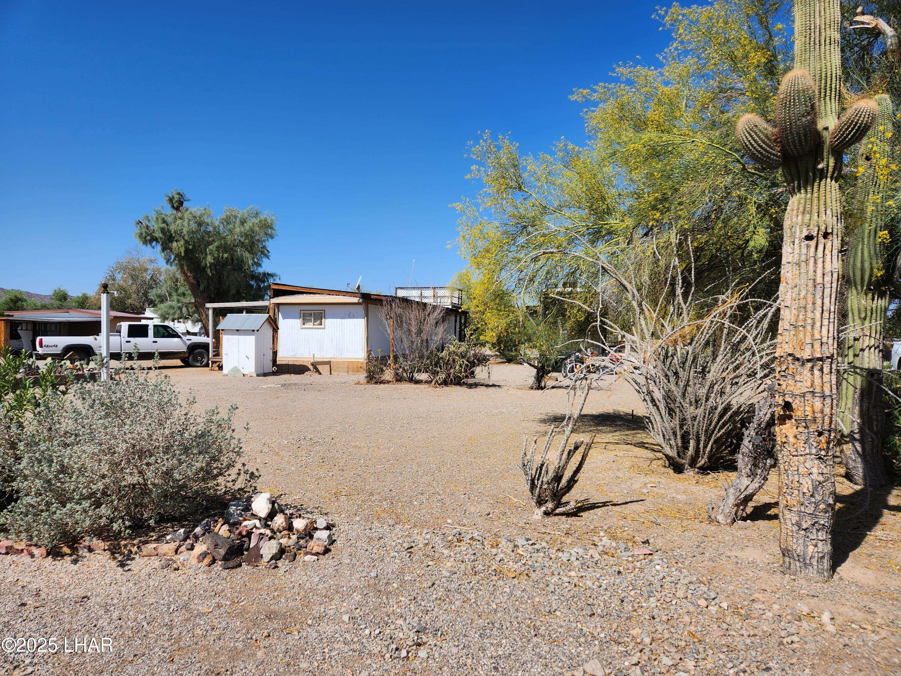 Quartzsite, AZ 85346,730 N Tesota Ave