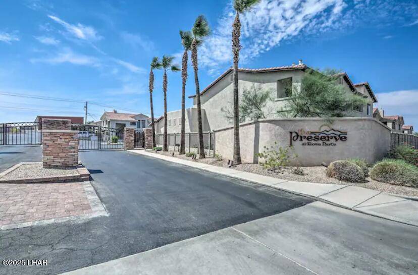 Lake Havasu City, AZ 86403,2212 Kiowa Blvd N #124