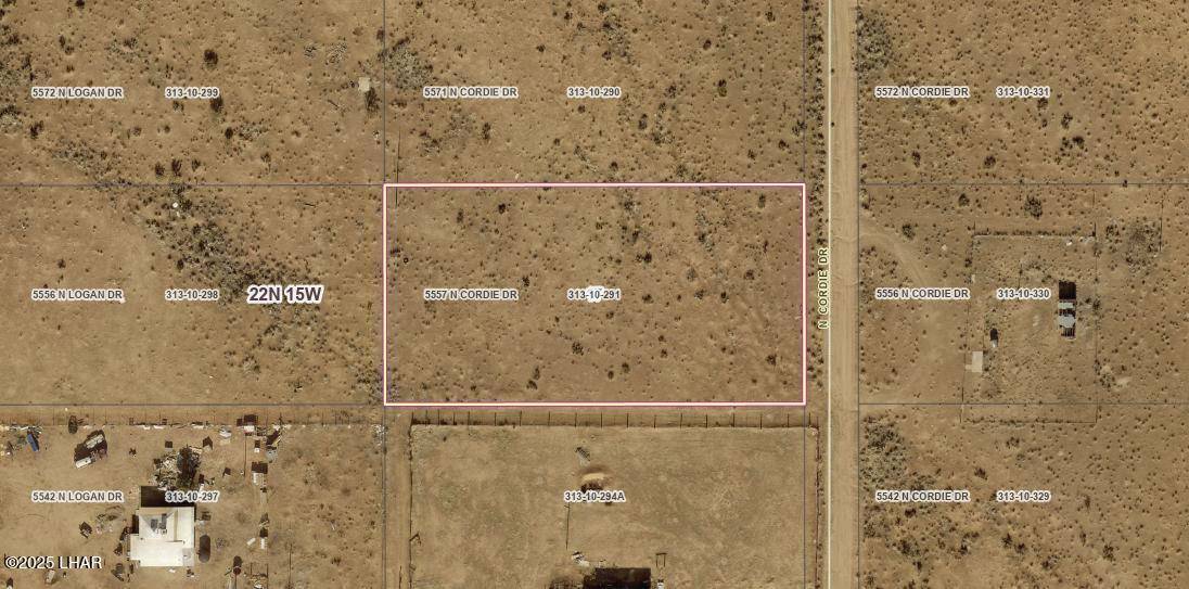 Kingman, AZ 86401,5557 N Cordie Dr