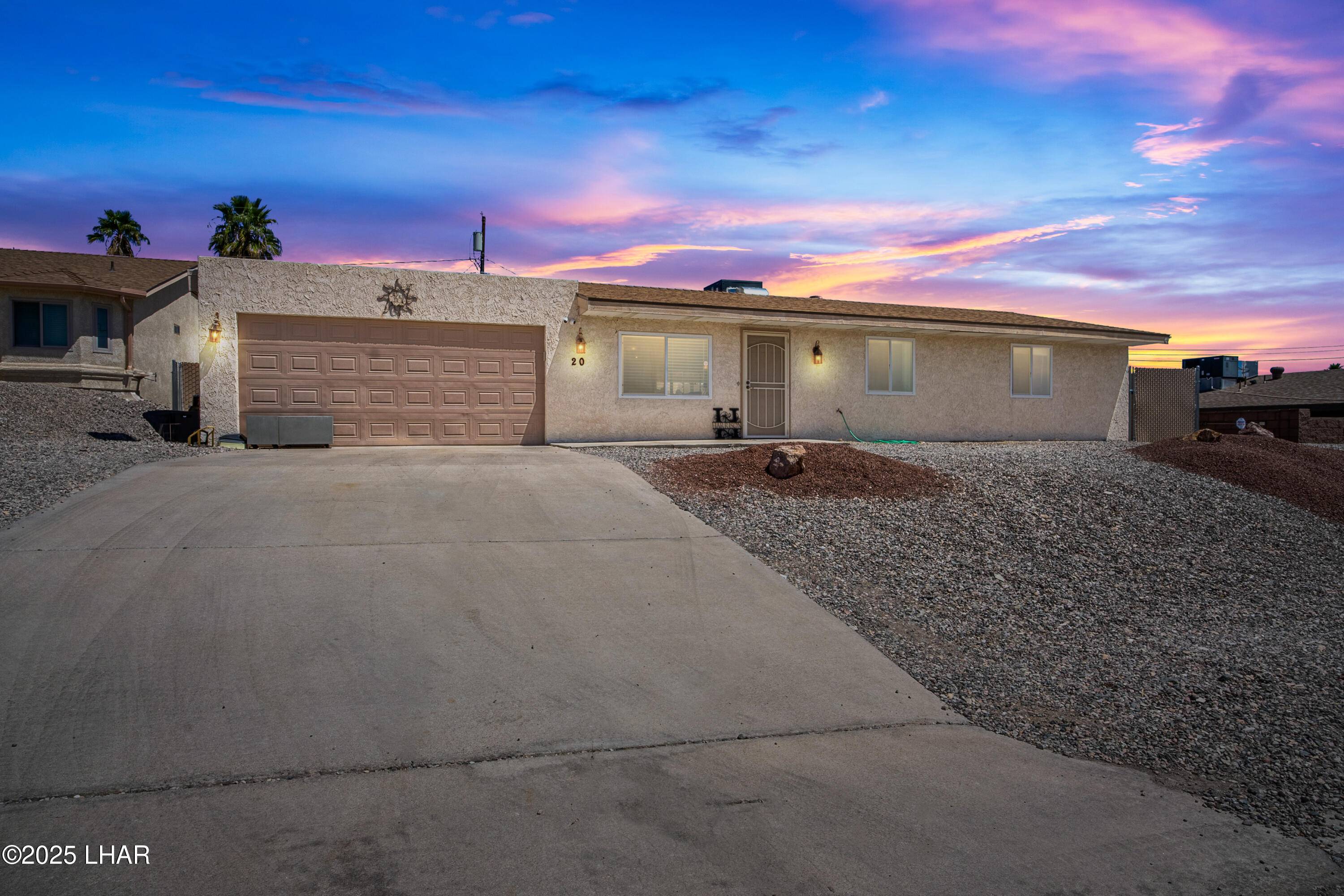 Lake Havasu City, AZ 86403,20 Mcculloch Bay