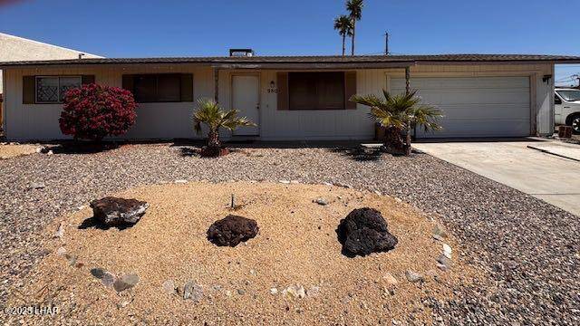 Lake Havasu City, AZ 86406,980 Thunderbolt Ave