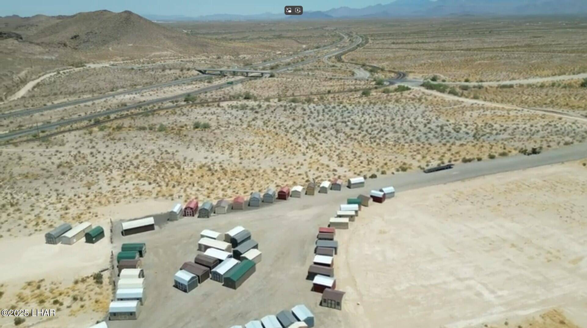 Yucca, AZ 86438,15001 Frontage Rd