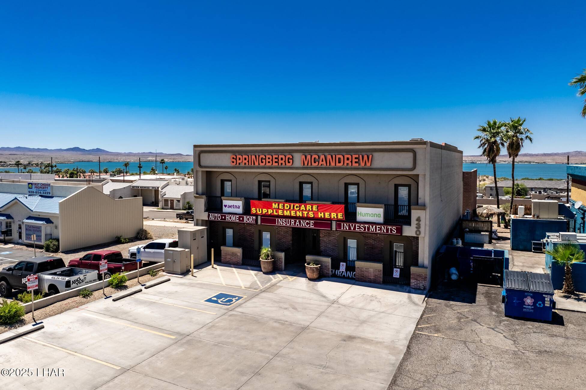 Lake Havasu City, AZ 86403,430 El Camino WAY