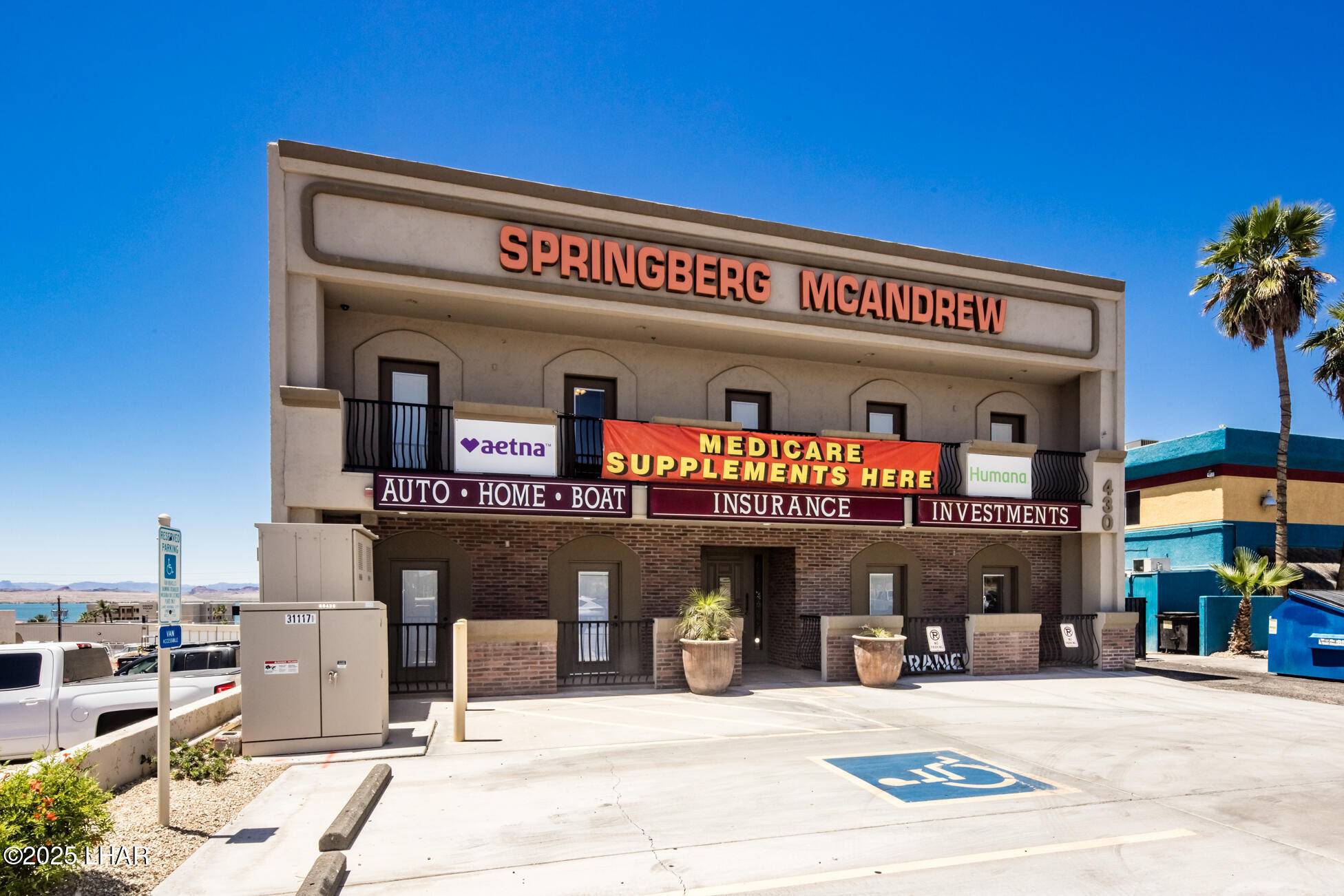 Lake Havasu City, AZ 86403,430 El Camino WAY