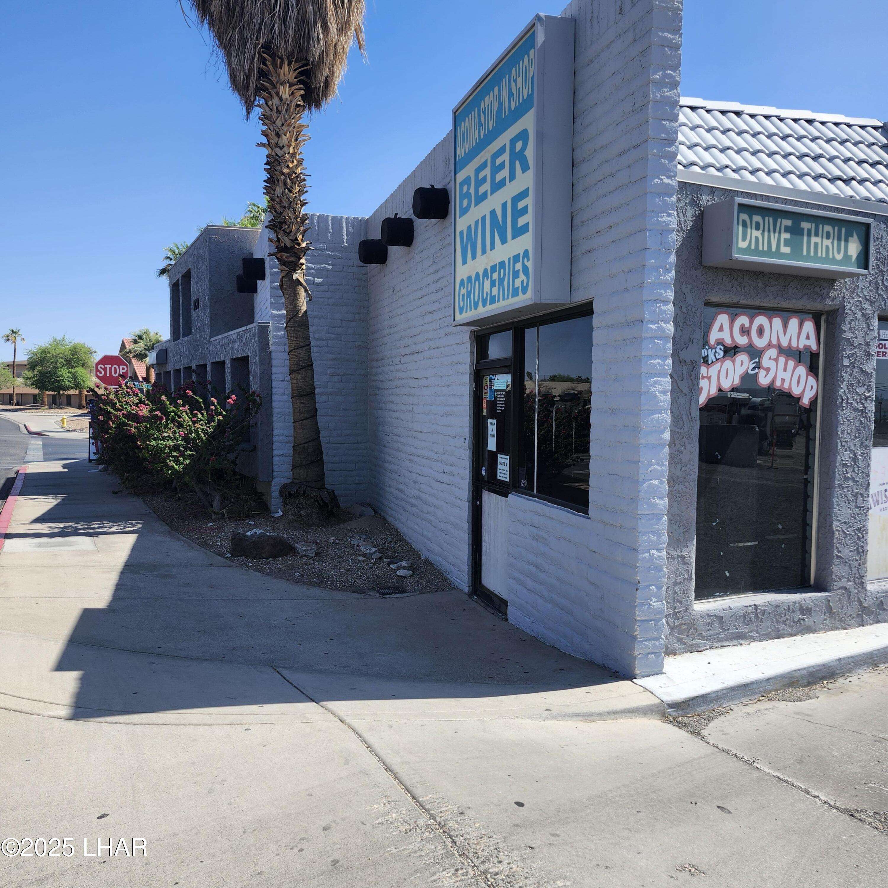 Lake Havasu City, AZ 86403,35 Acoma Blvd S