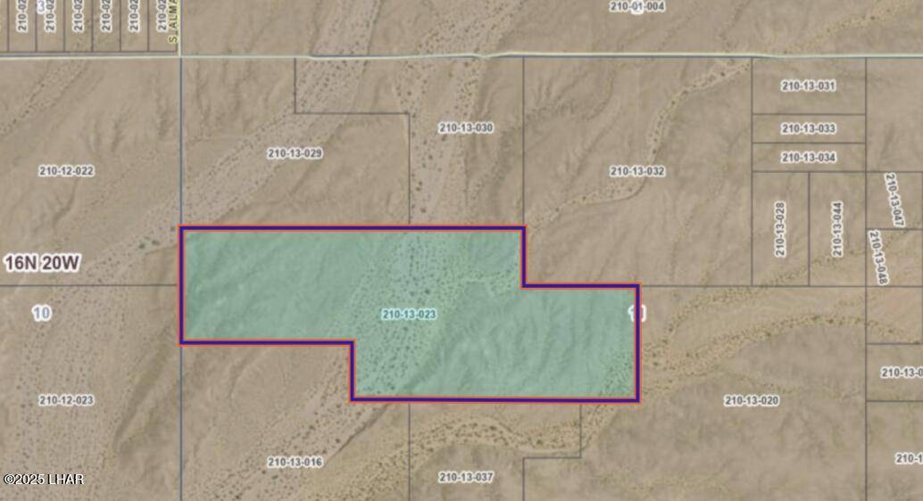 Topock, AZ 86436,Tbd Tbd