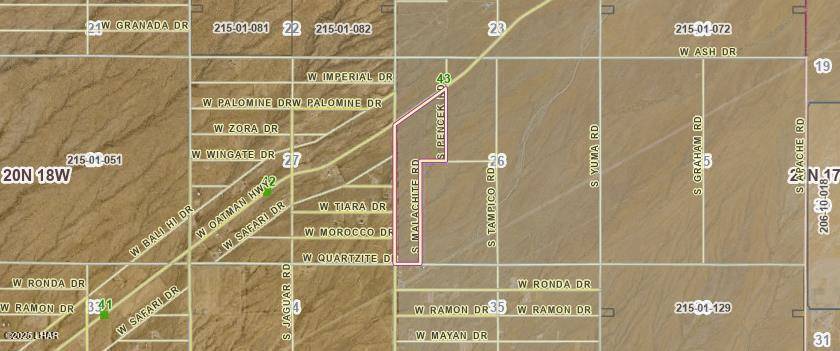 Golden Valley, AZ 86413,000 W Oatman Hwy