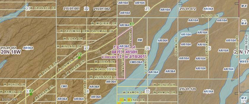 Golden Valley, AZ 86413,000 W Oatman Hwy