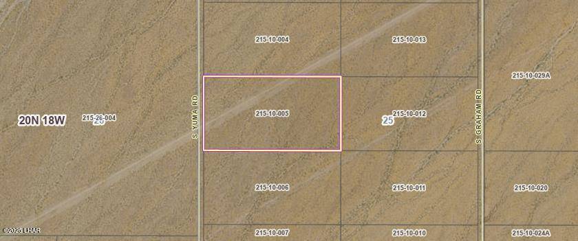 Golden Valley, AZ 86413,005 S Yuma Rd