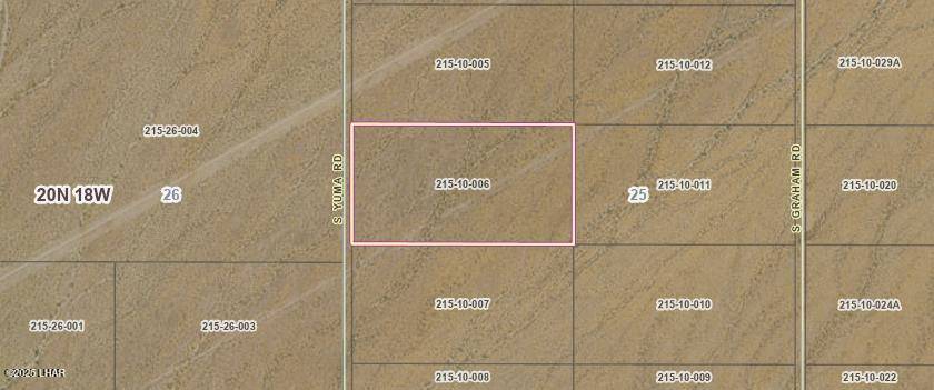 Golden Valley, AZ 86413,006 S Yuma Rd
