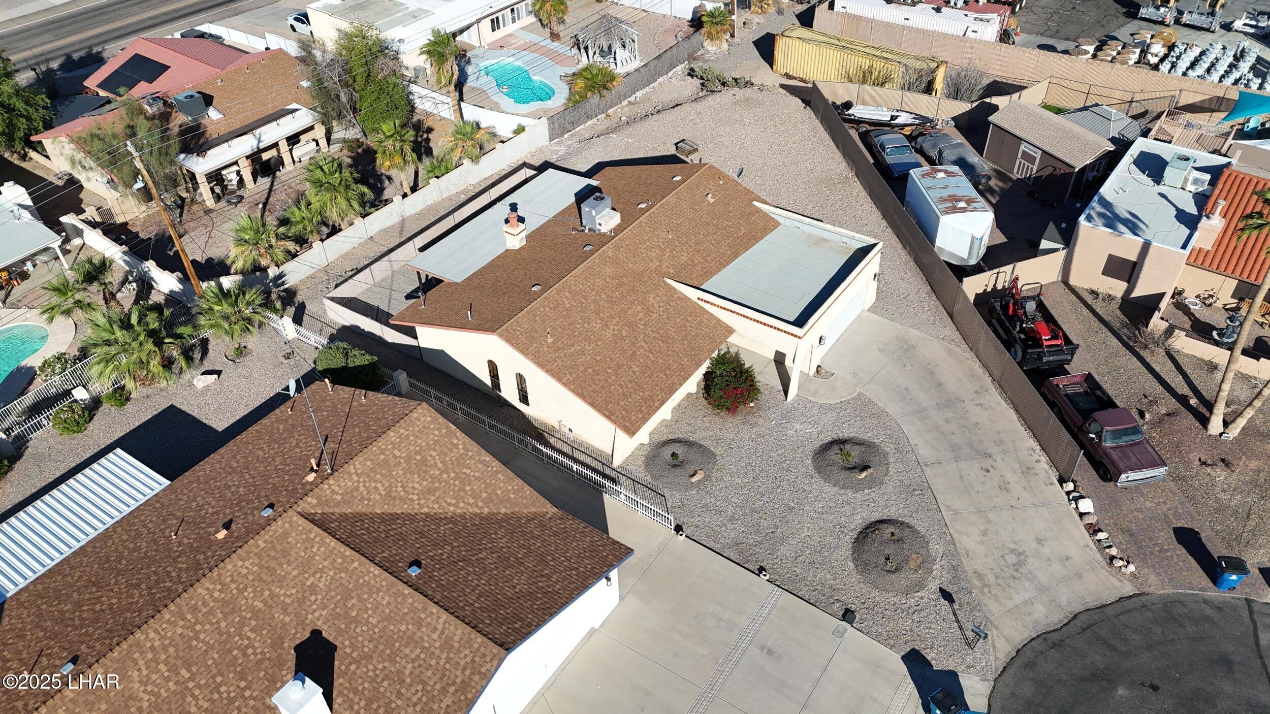 Lake Havasu City, AZ 86406,2687 Inca Ln