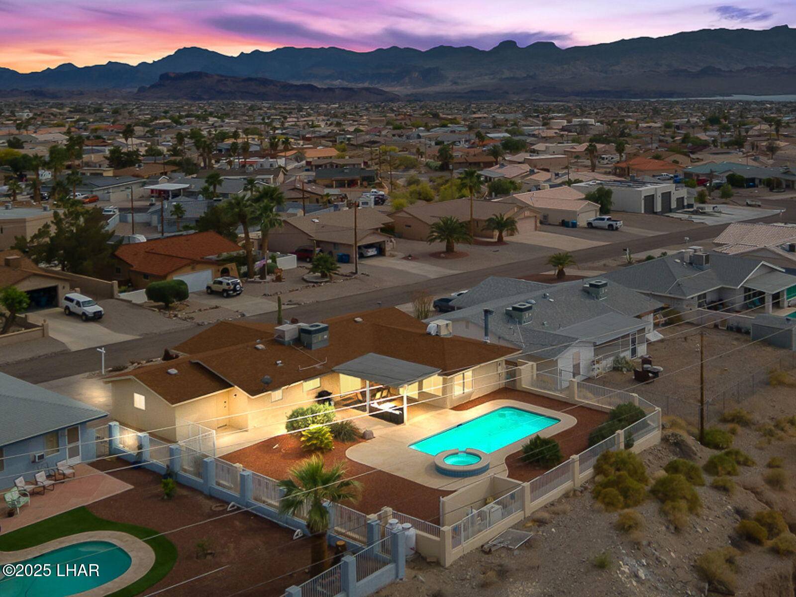 Lake Havasu City, AZ 86406,3767 Comet Dr