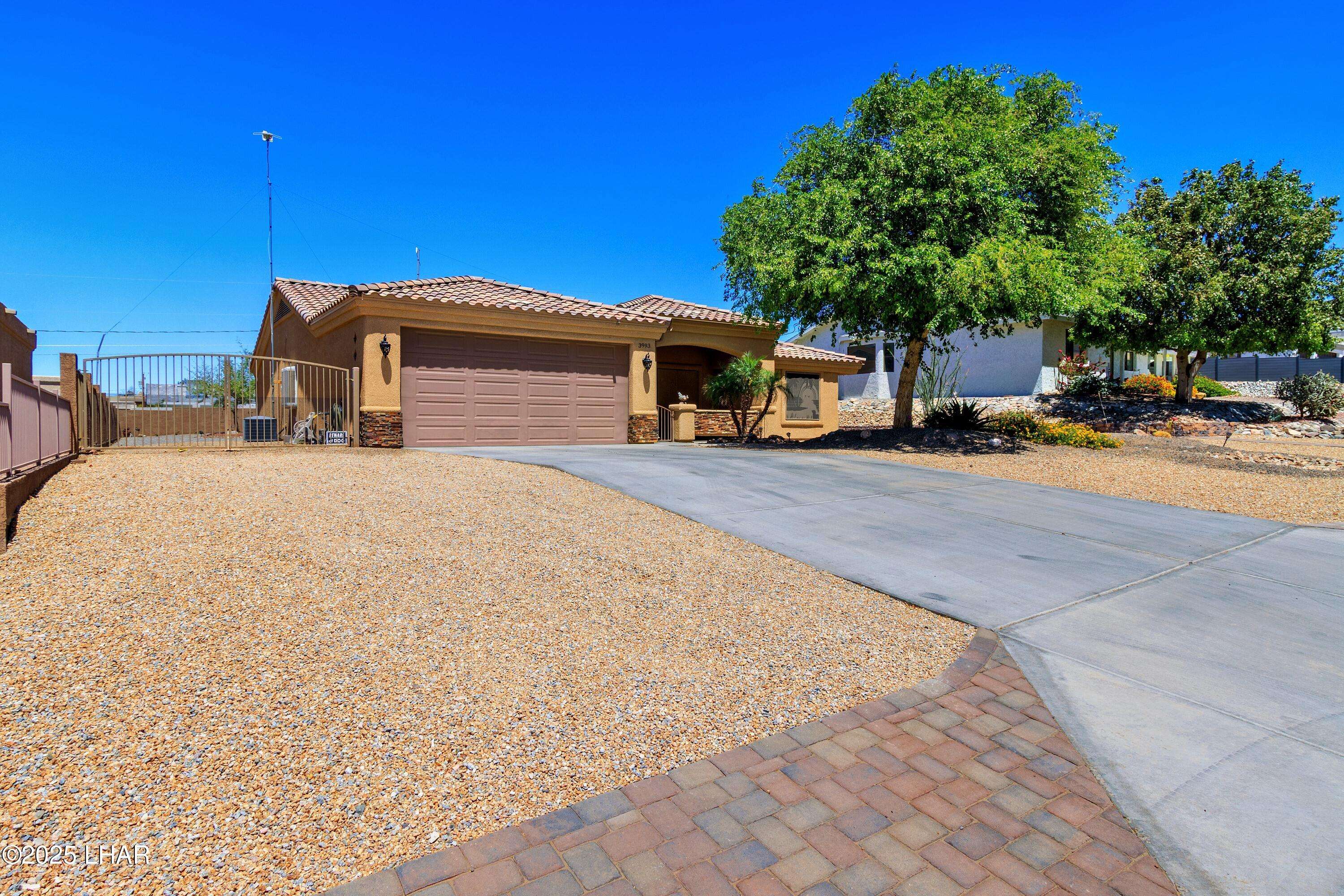 Lake Havasu City, AZ 86406,3993 Azul Dr
