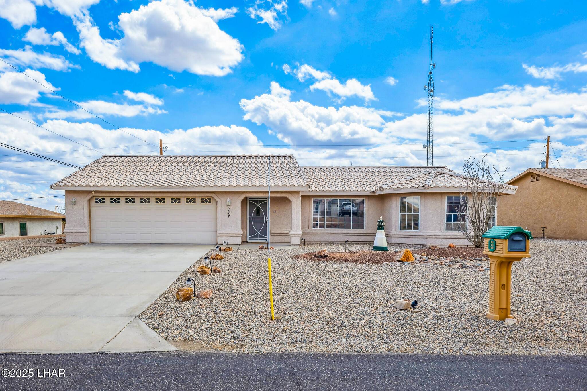 Lake Havasu City, AZ 86406,3888 Lighthouse Dr