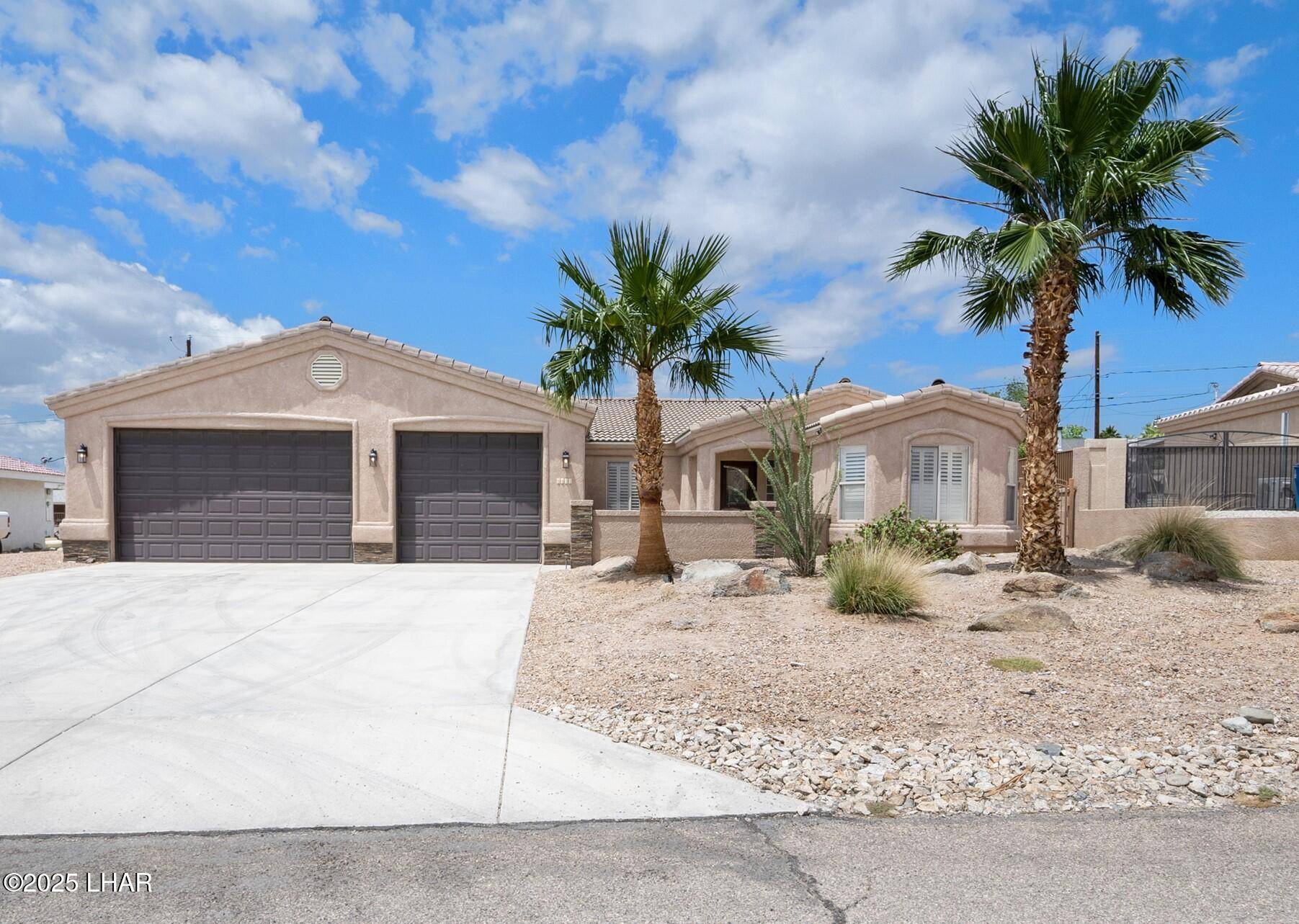 Lake Havasu City, AZ 86403,1681 Cardinal Dr