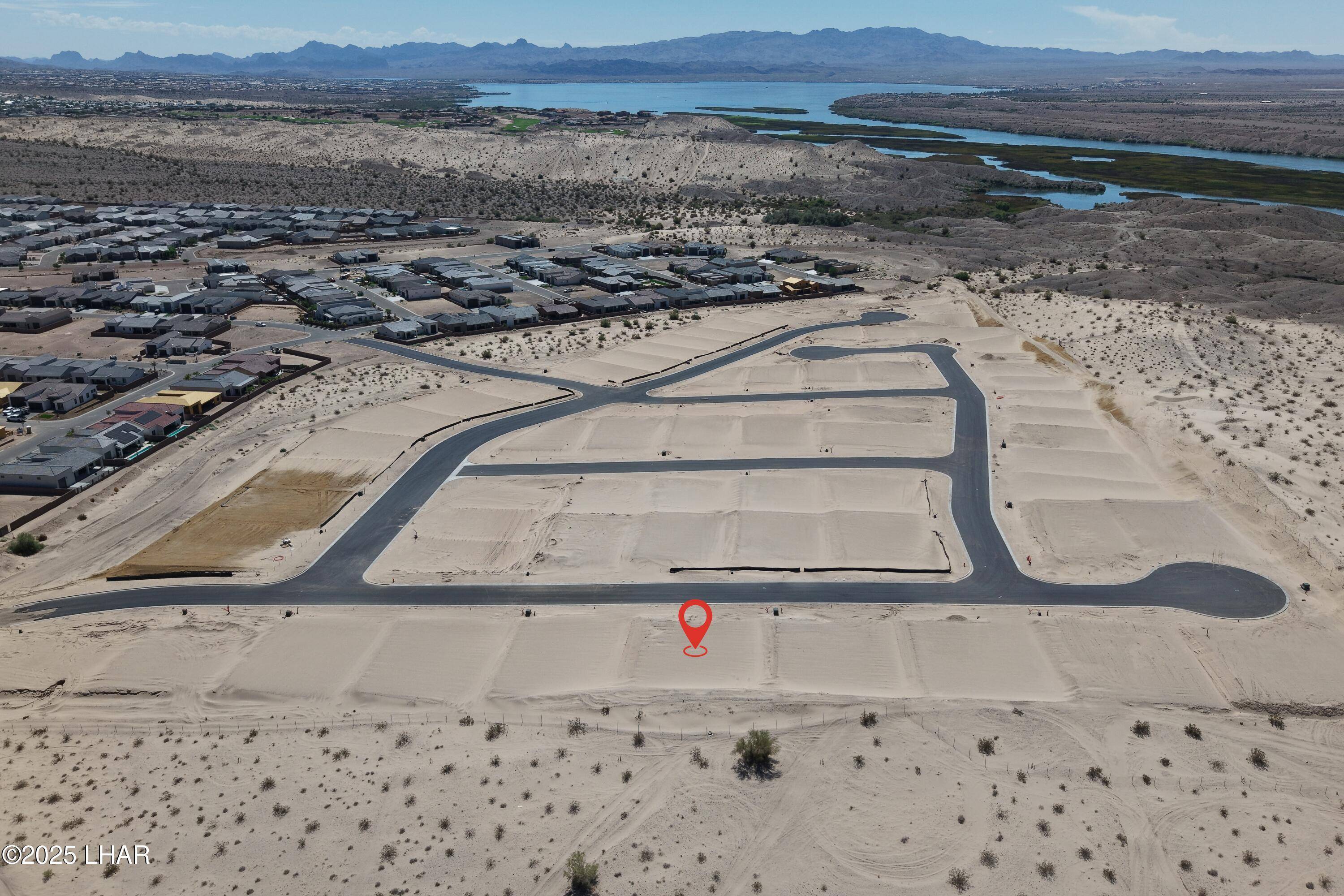 Lake Havasu City, AZ 86404,1541 E North View Dr