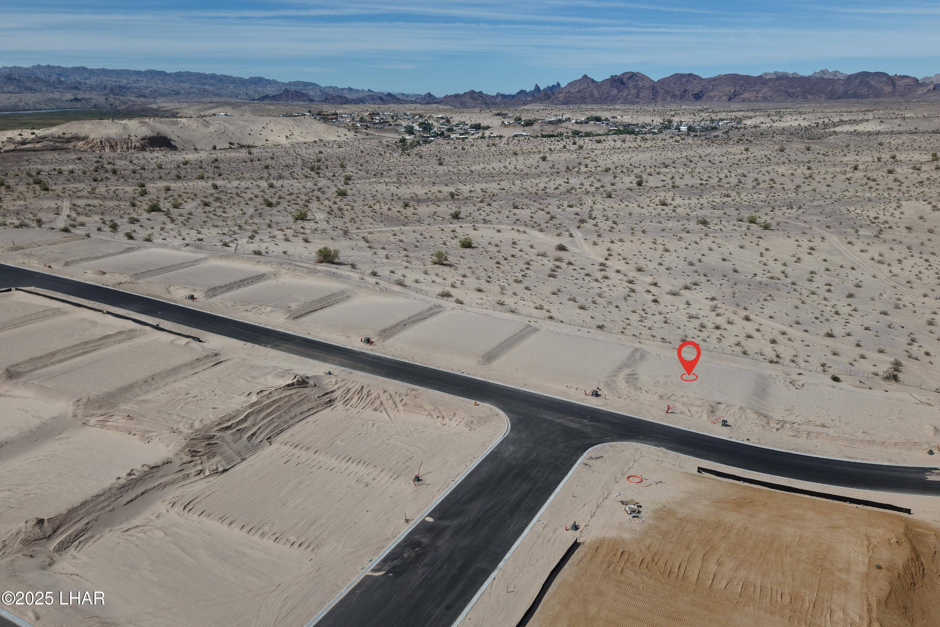 Lake Havasu City, AZ 86404,1573 E North View Dr