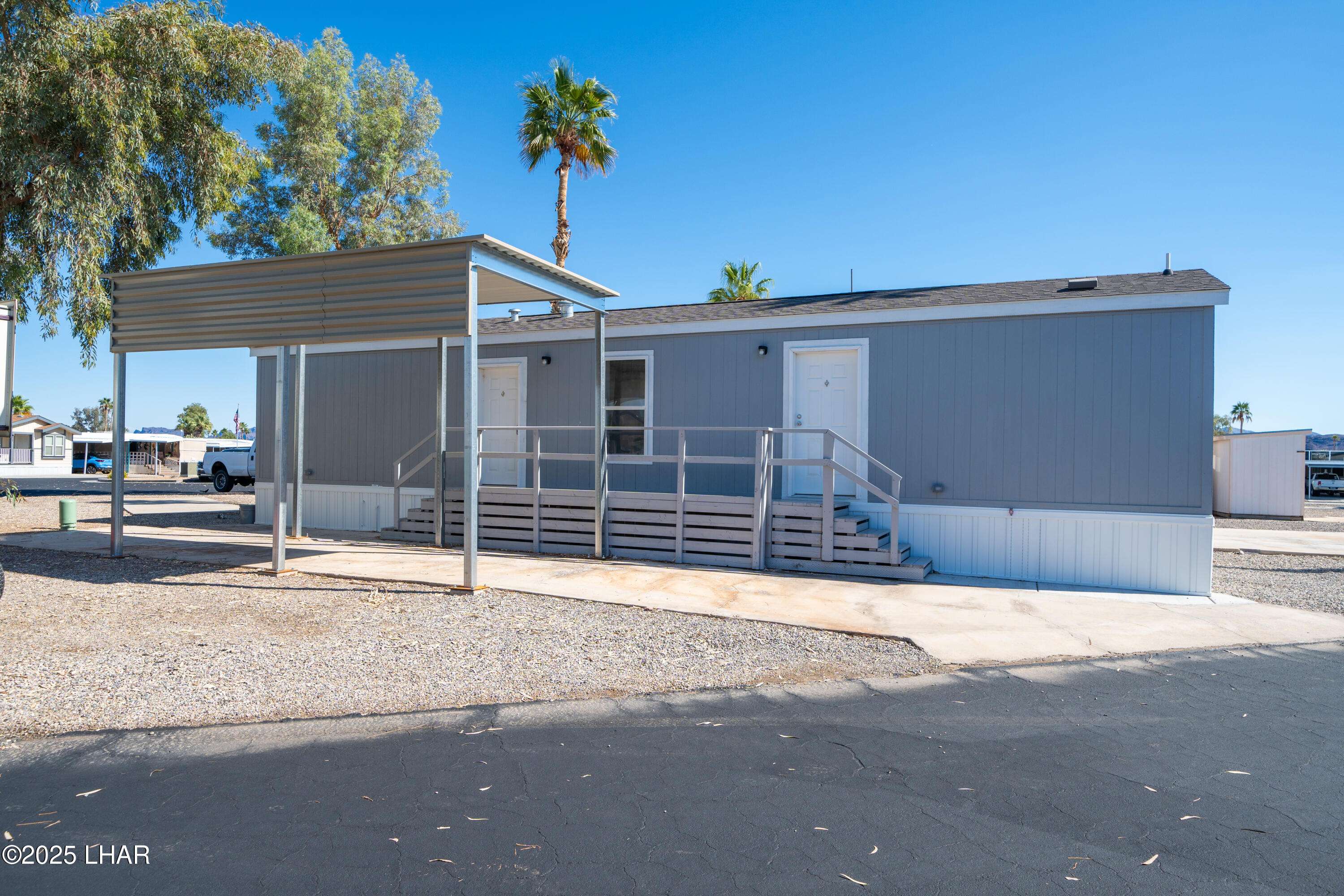 Lake Havasu City, AZ 86403,601 Beachcomber Blvd #363