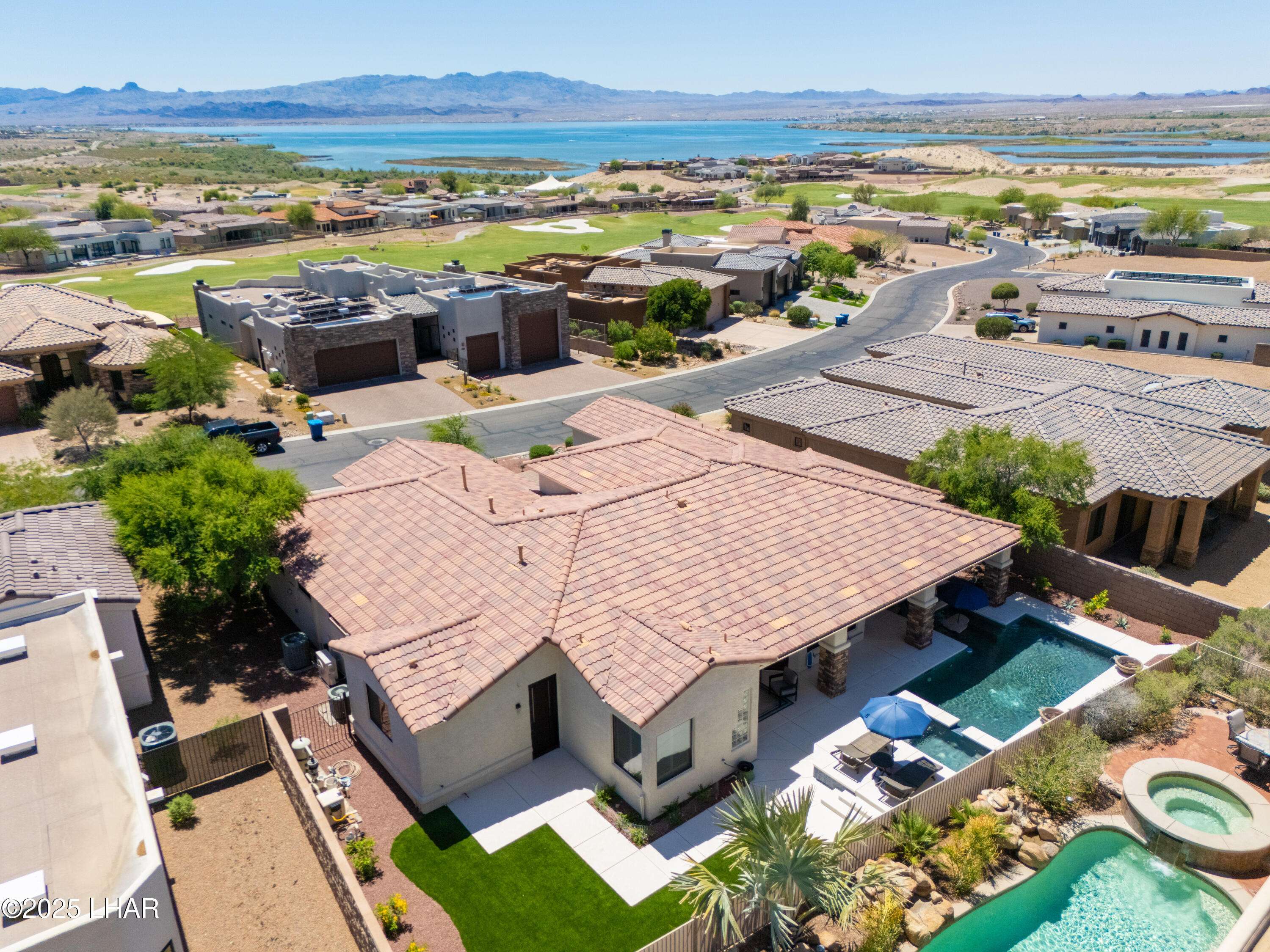 Lake Havasu City, AZ 86404,3467 N Latrobe Dr