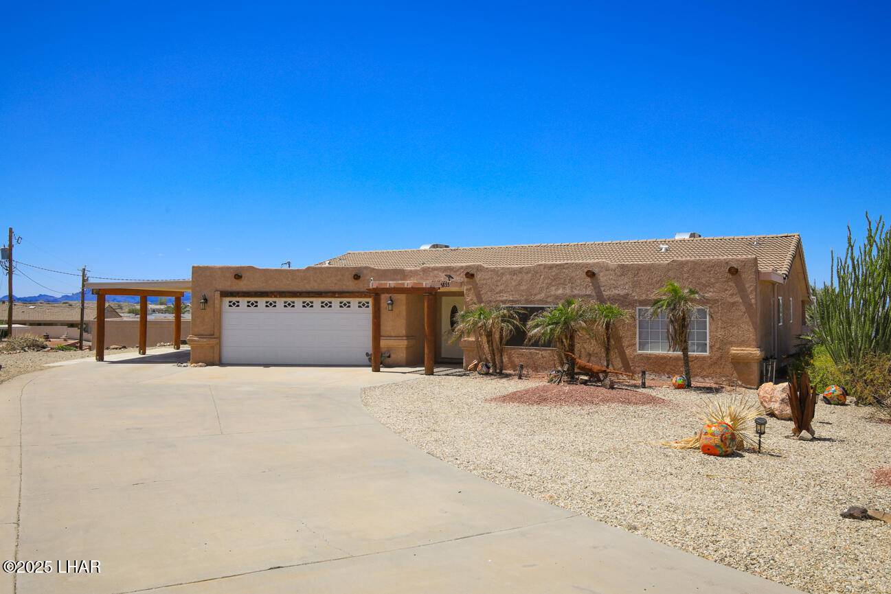 Lake Havasu City, AZ 86404,3853 Lodestar Ln
