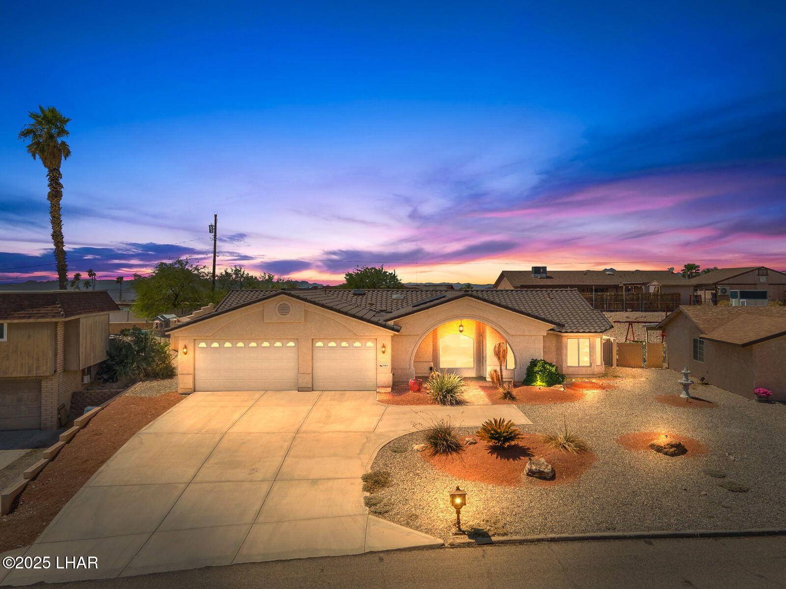Lake Havasu City, AZ 86406,3580 Saratoga Ave