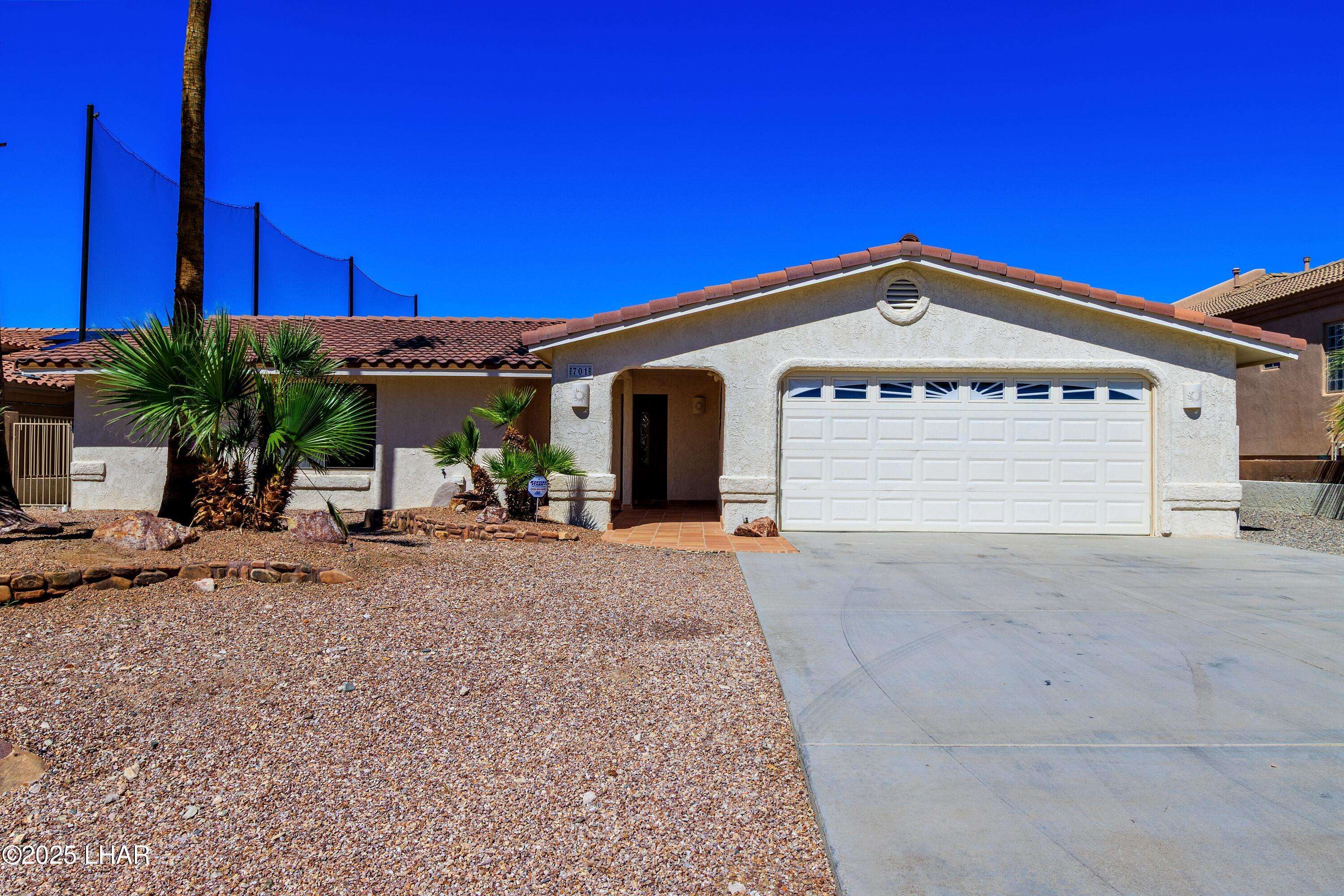 Lake Havasu City, AZ 86406,701 Paseo Granada