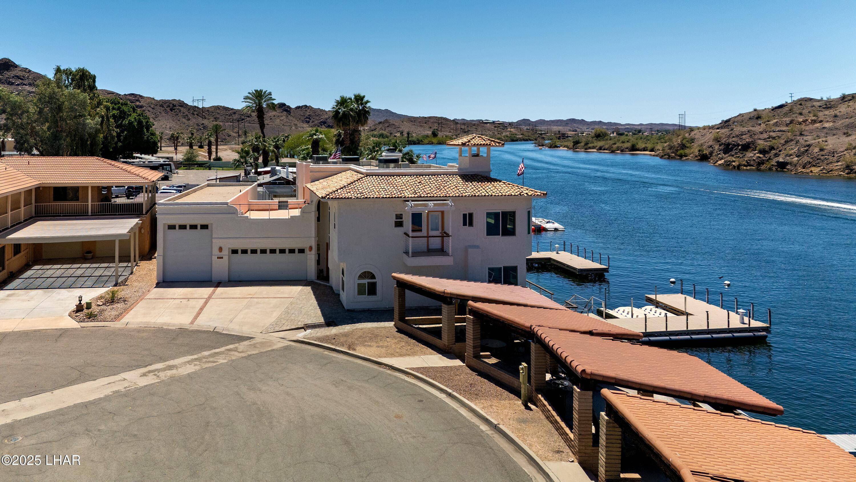 Parker, AZ 85344,6190 Rio Lindo Shores Dr