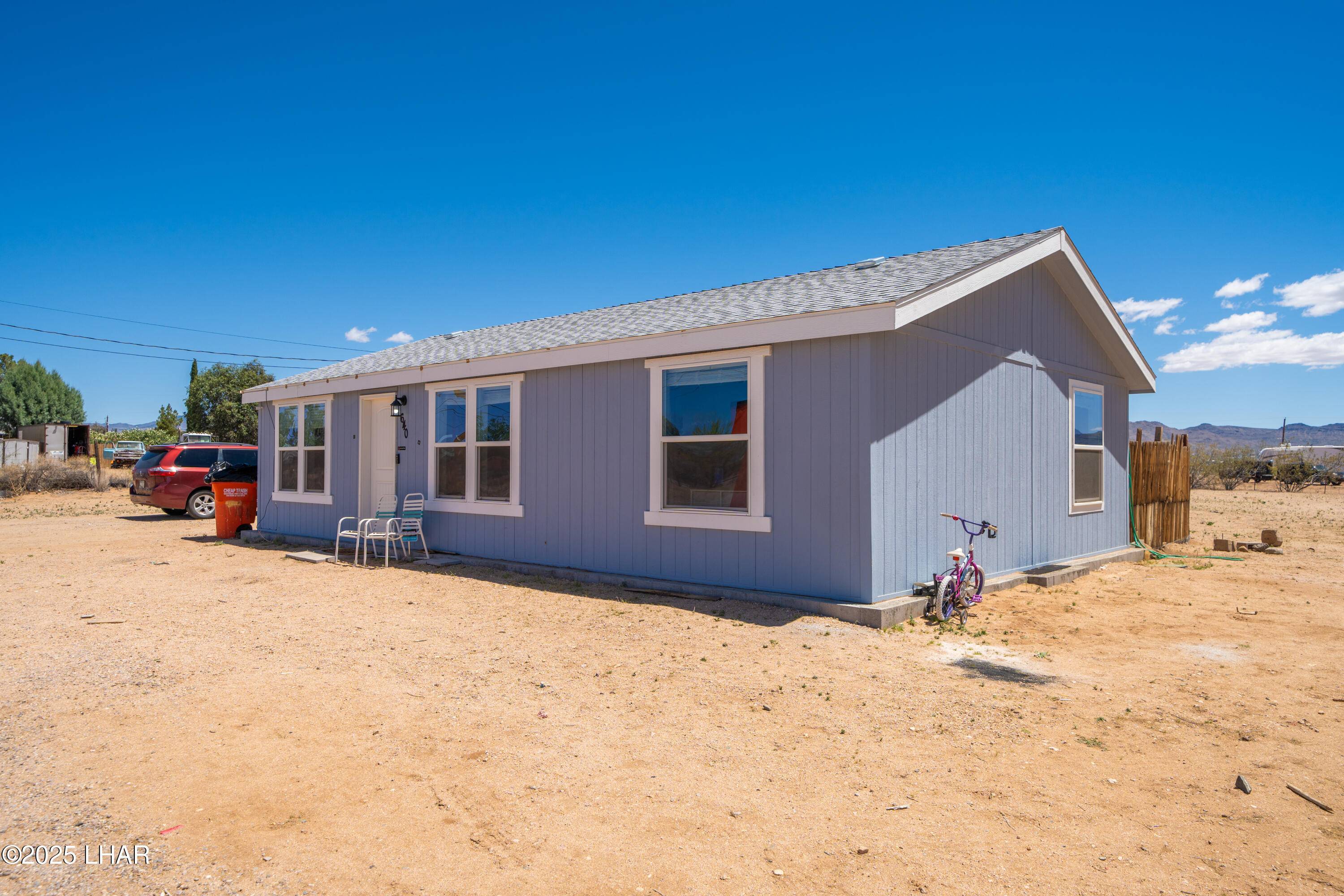 Golden Valley, AZ 86413,640 S Tonto Rd