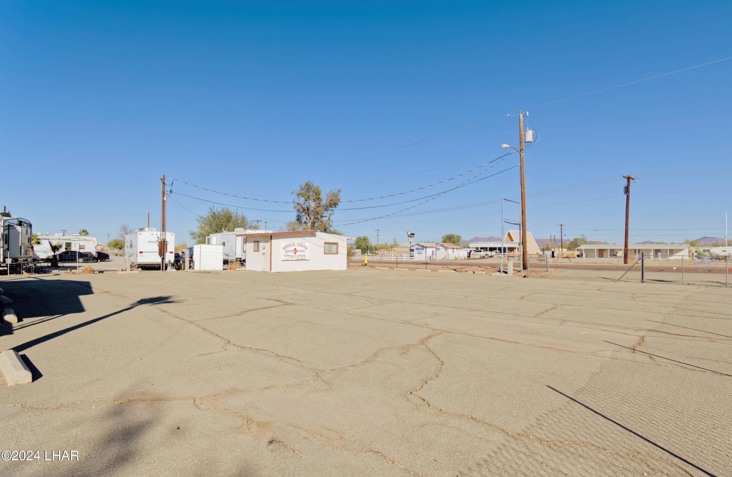 Quartzsite, AZ 85346,394 N Central Blvd