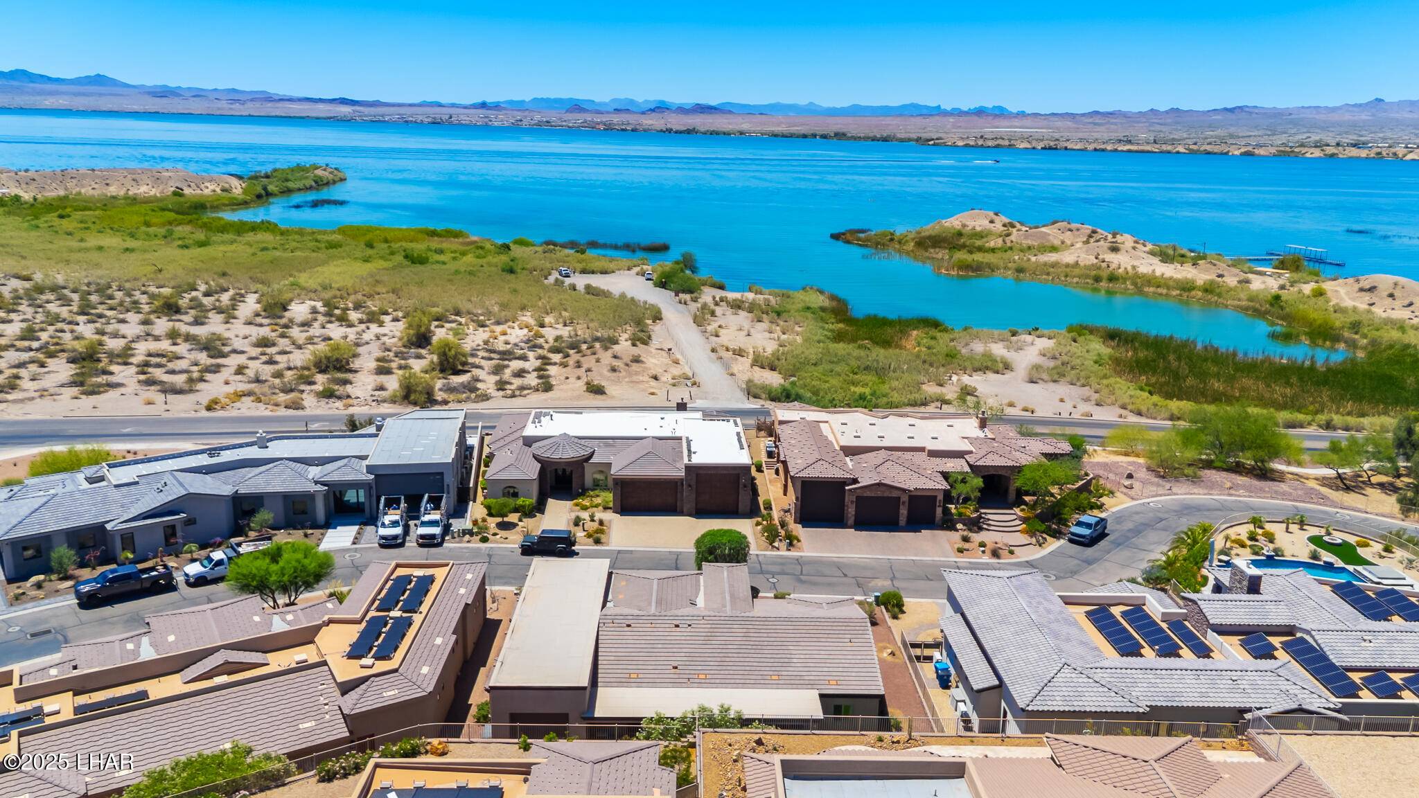 Lake Havasu City, AZ 86404,1650 Sailing Hawk Dr #133