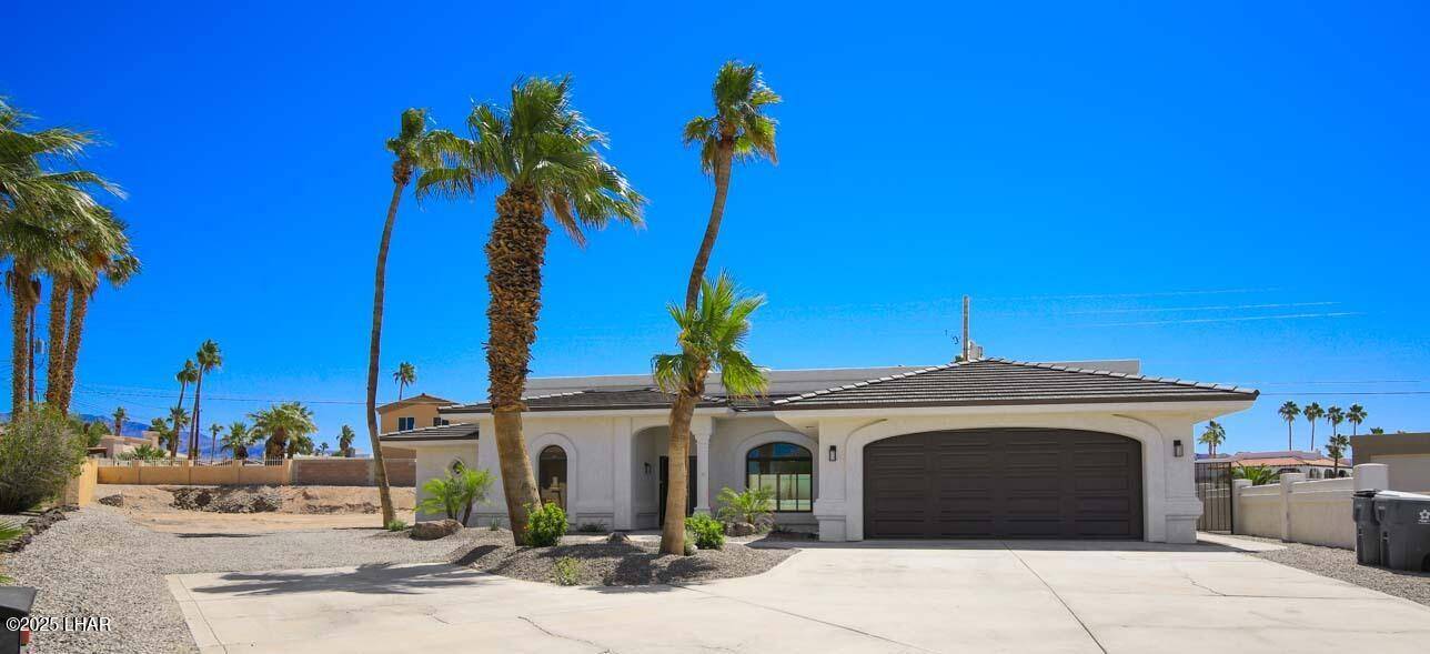 Lake Havasu City, AZ 86406,770 Donner Ct