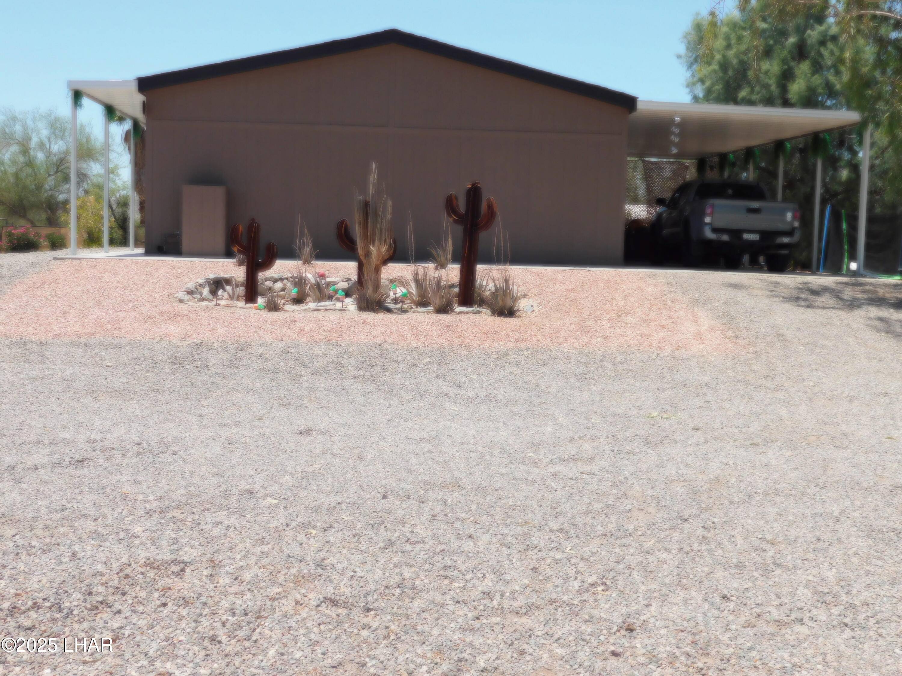 Quartzsite, AZ 85346,206 W Crystal Ln