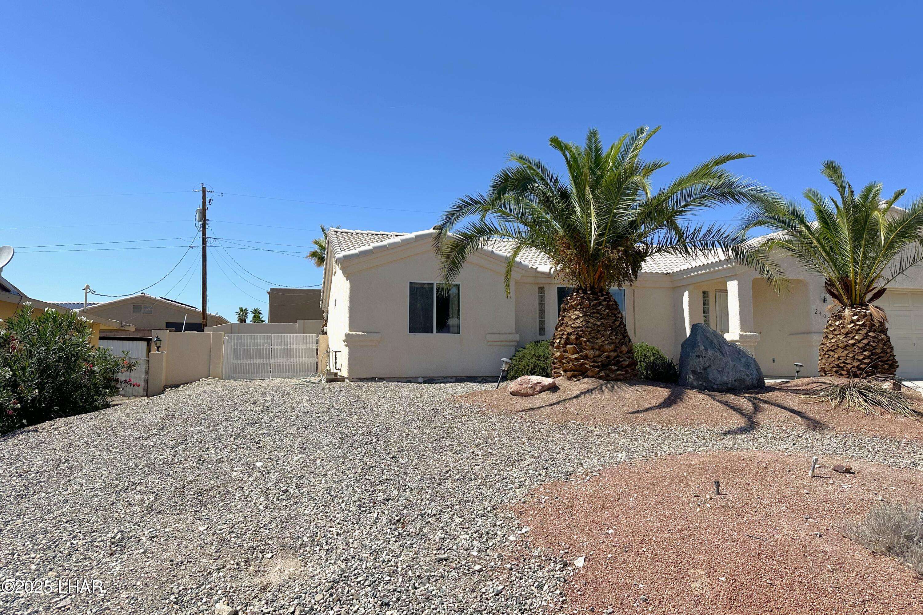 Lake Havasu City, AZ 86403,2401 Rainbow Ave N