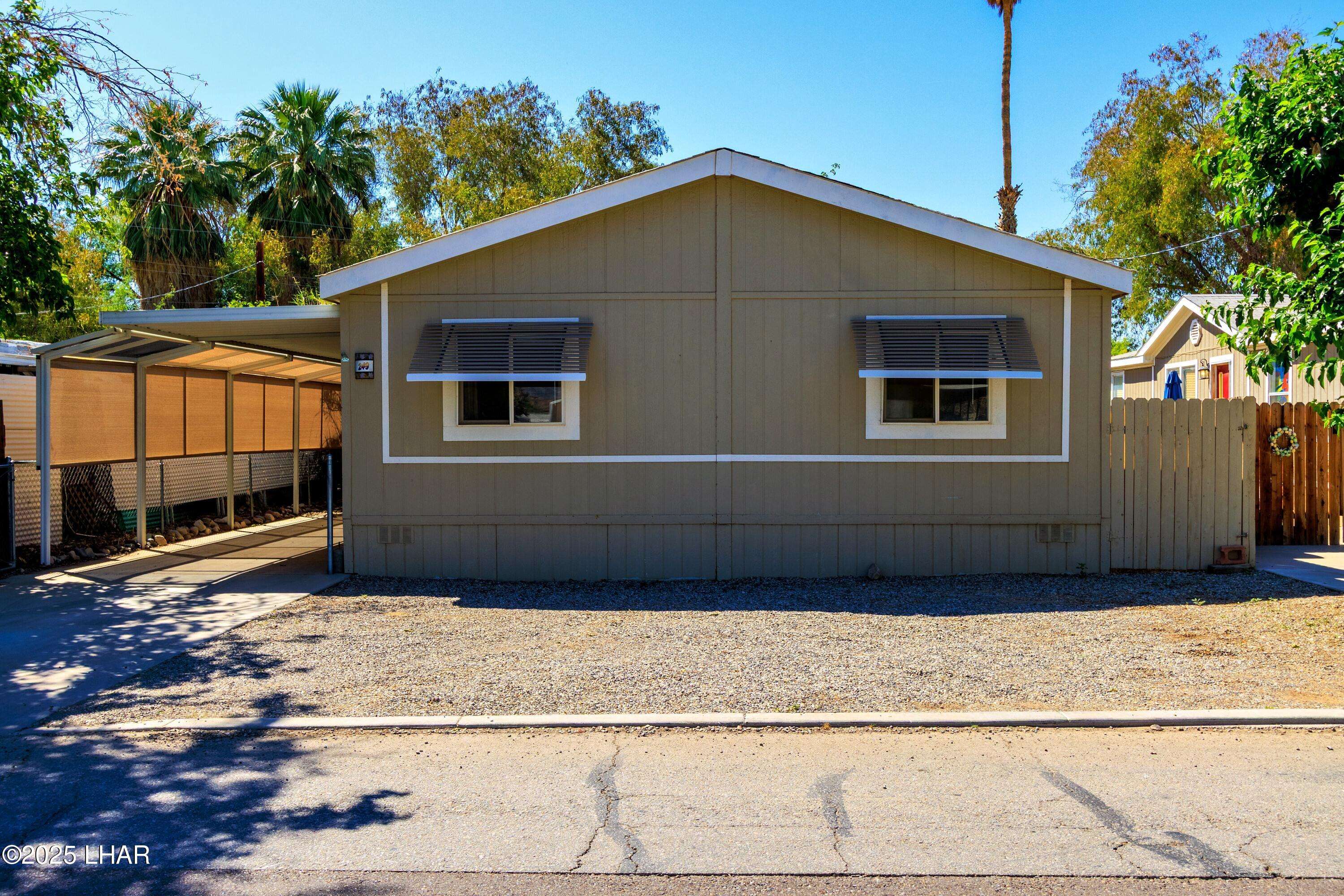 Parker, AZ 85344,249 Bluewater Dr