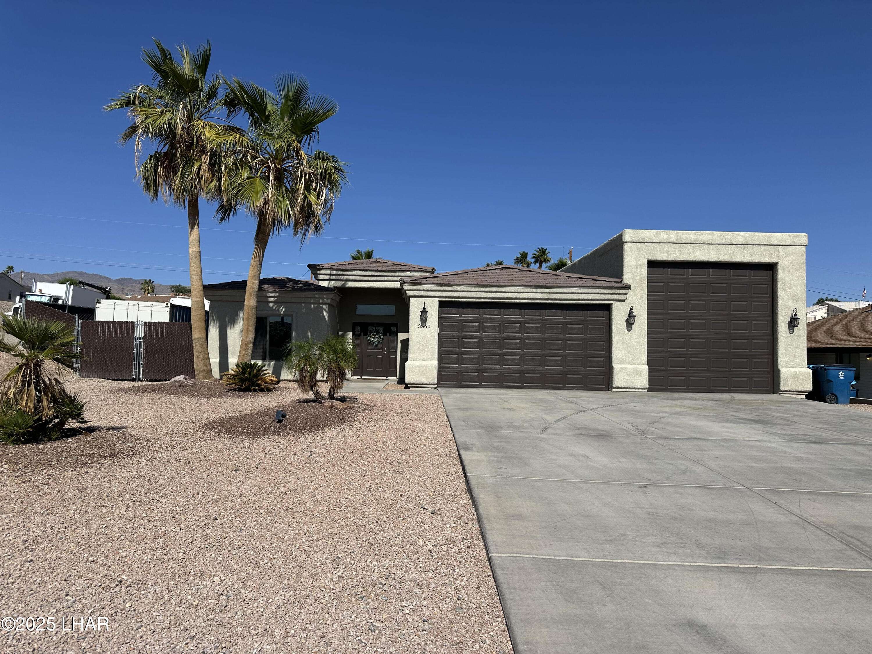 Lake Havasu City, AZ 86404,3560 Buckboard Dr