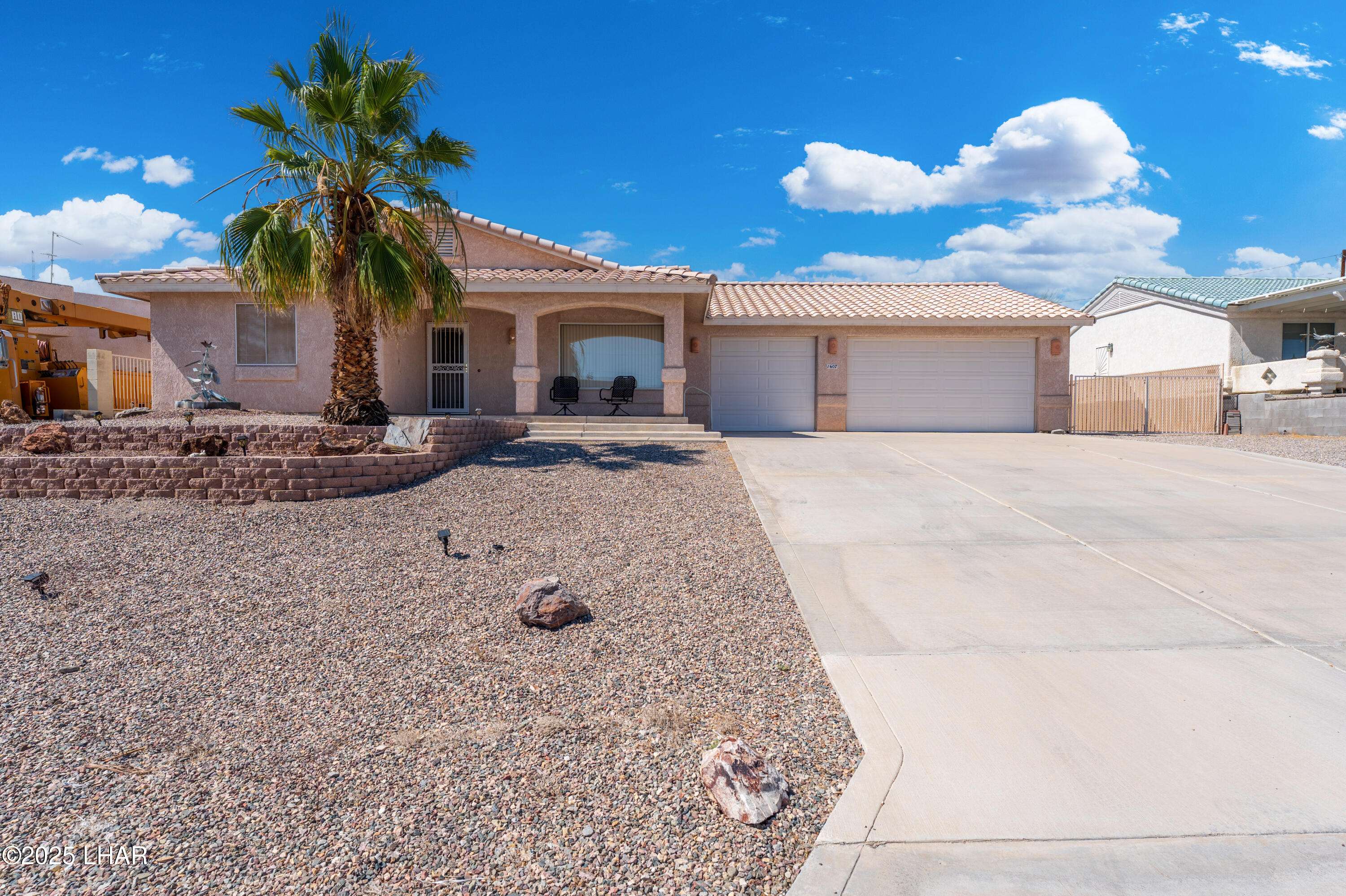 Lake Havasu City, AZ 86403,1607 Linda Dr