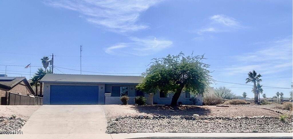 Lake Havasu City, AZ 86404,3410 Kiowa Blvd S