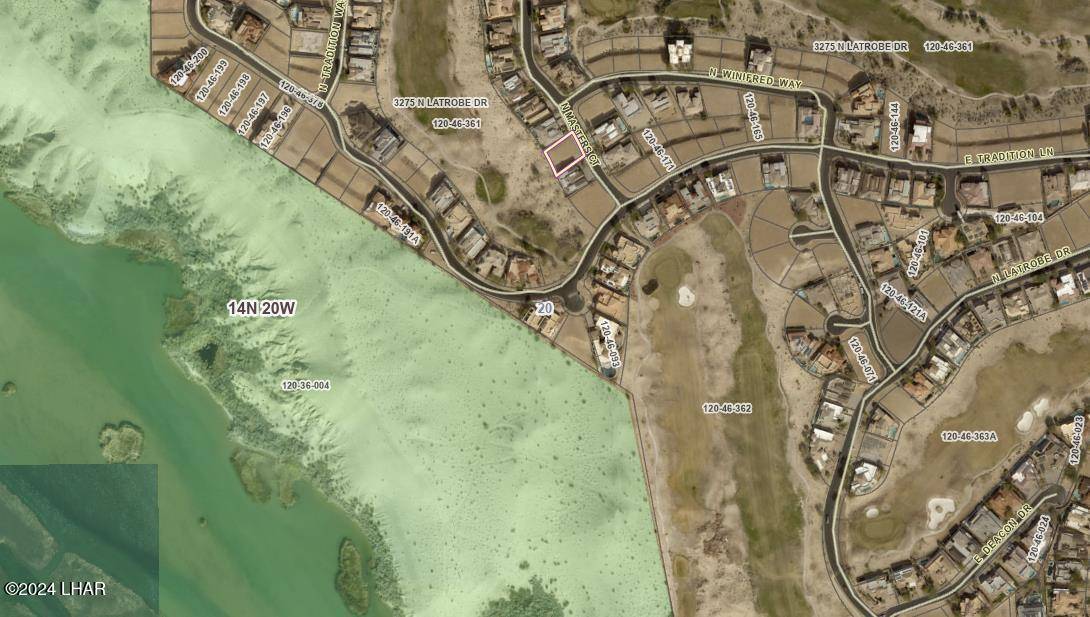 Lake Havasu City, AZ 86404,3727 N Masters Ct