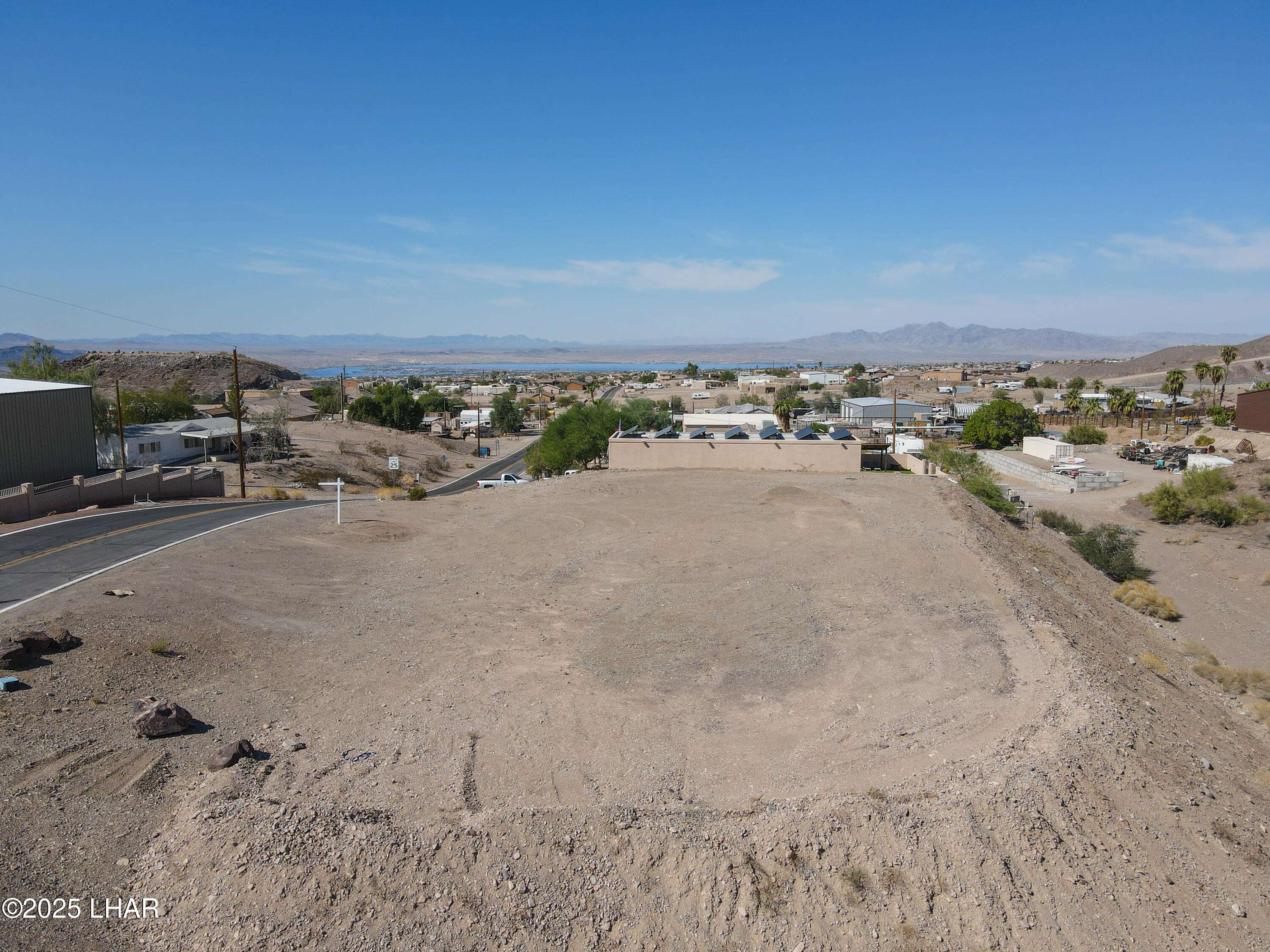 Lake Havasu City, AZ 86406,4061 Lake View Rd