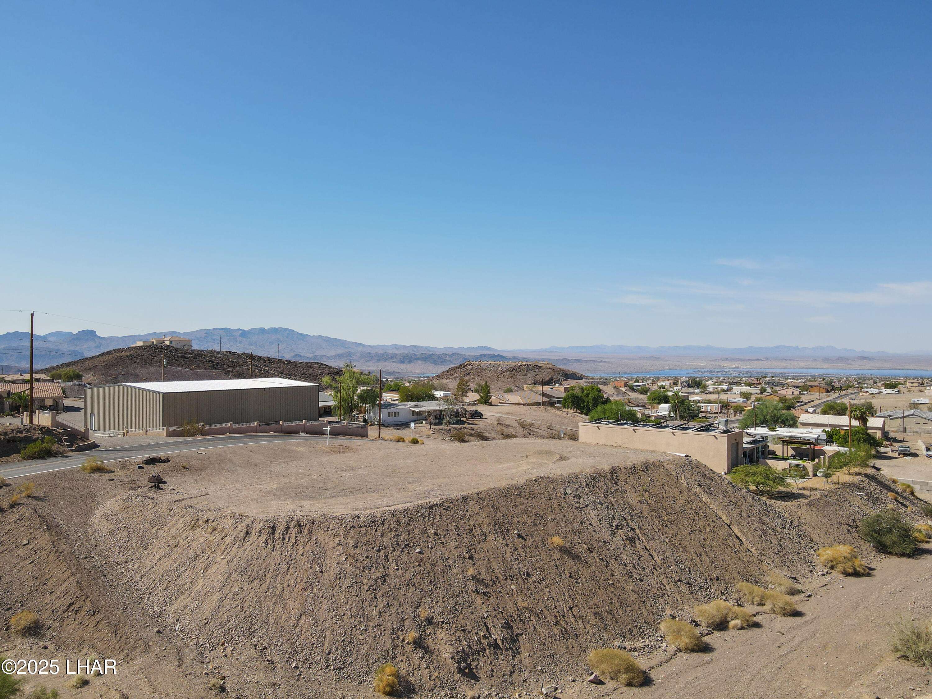 Lake Havasu City, AZ 86406,4061 Lake View Rd