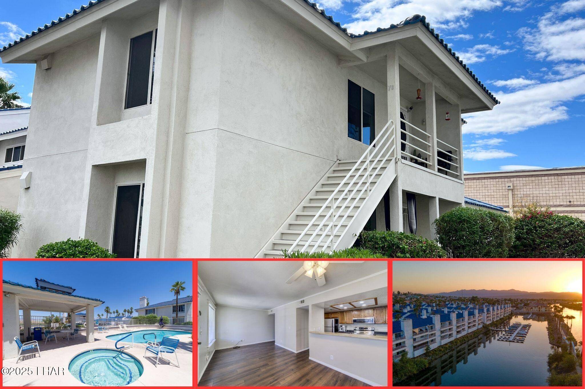 Bullhead City, AZ 86442,1800 Clubhouse Dr #H70