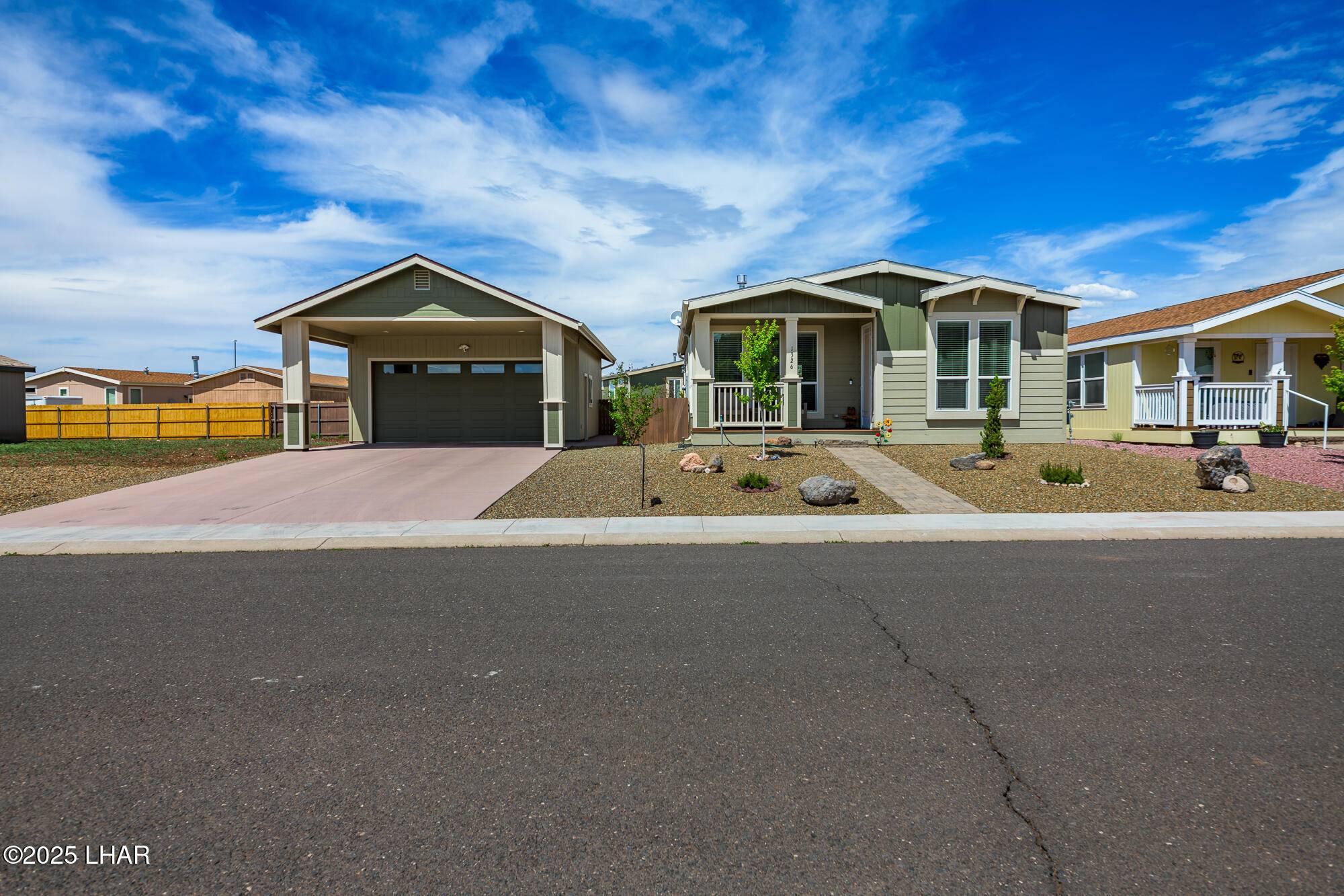 Williams, AZ 86046,1326 Ponderosa