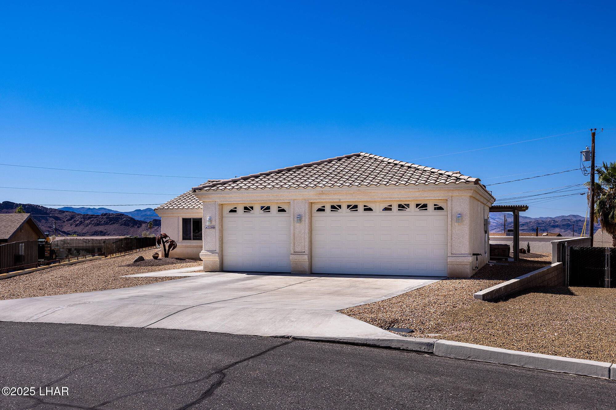 Lake Havasu City, AZ 86406,3280 Medicine Bow Dr