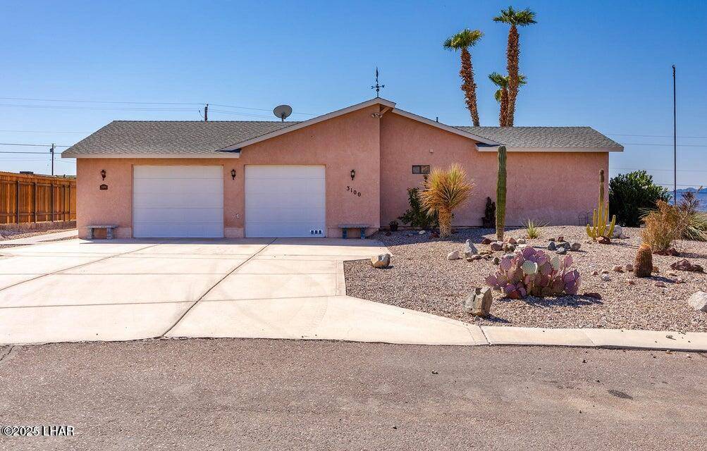 Lake Havasu City, AZ 86404,3100 Winterhaven Dr