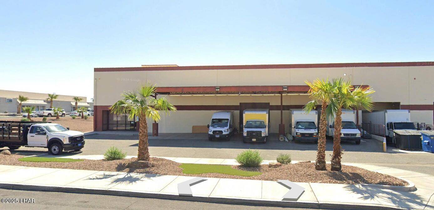 Lake Havasu City, AZ 86404,1105 Aviation Dr #100