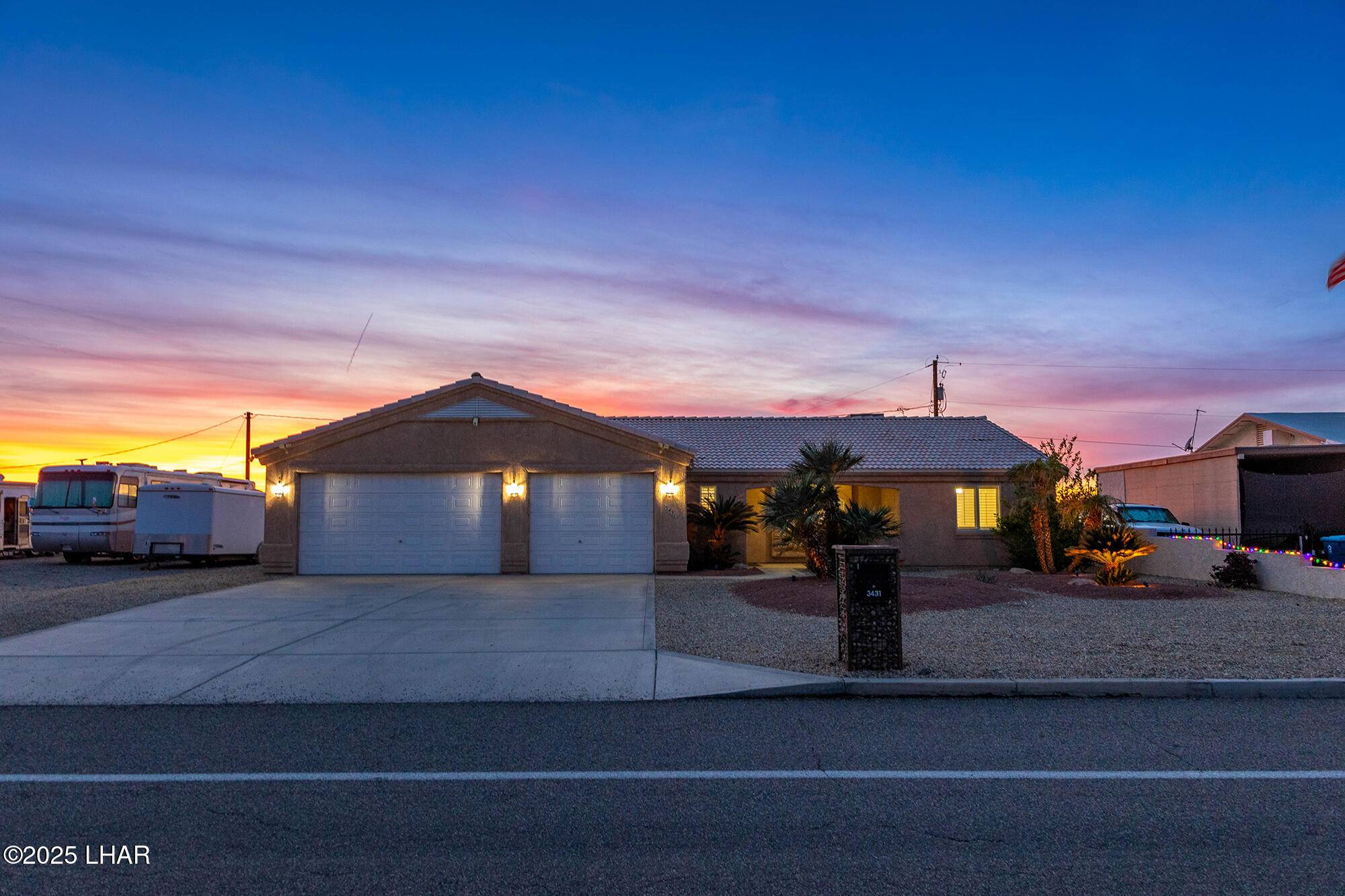 Lake Havasu City, AZ 86404,3431 Kiowa Blvd S