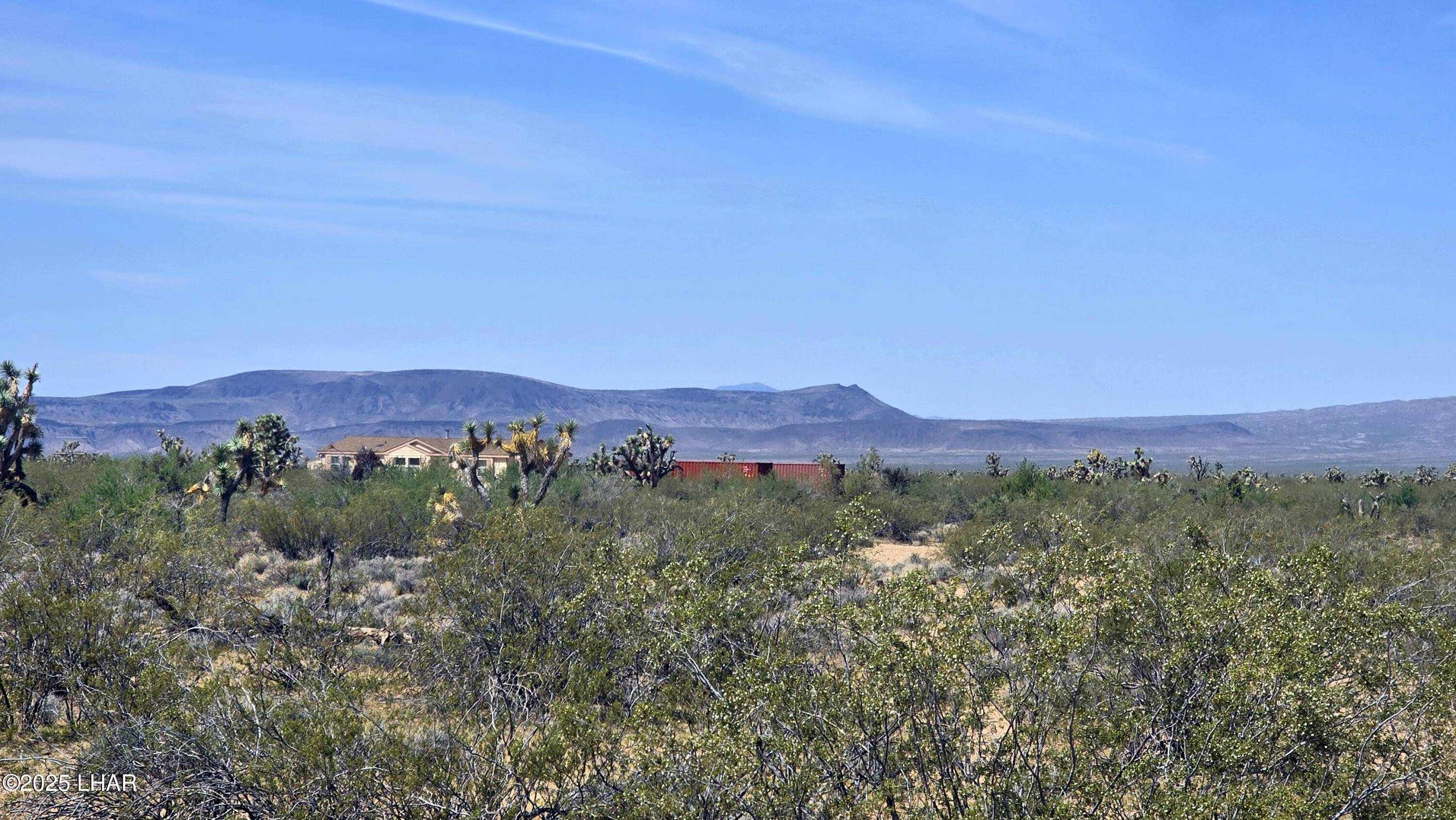 Yucca, AZ 86438,5558 E Red Barrel Rd